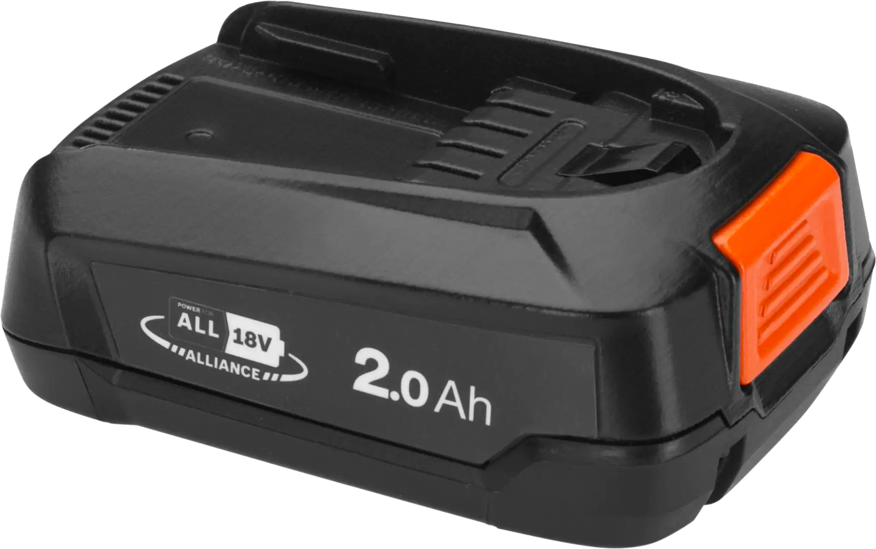 Gardena Akku-Trimmer EasyCut 23/18V P4A Ready-To-Use Set