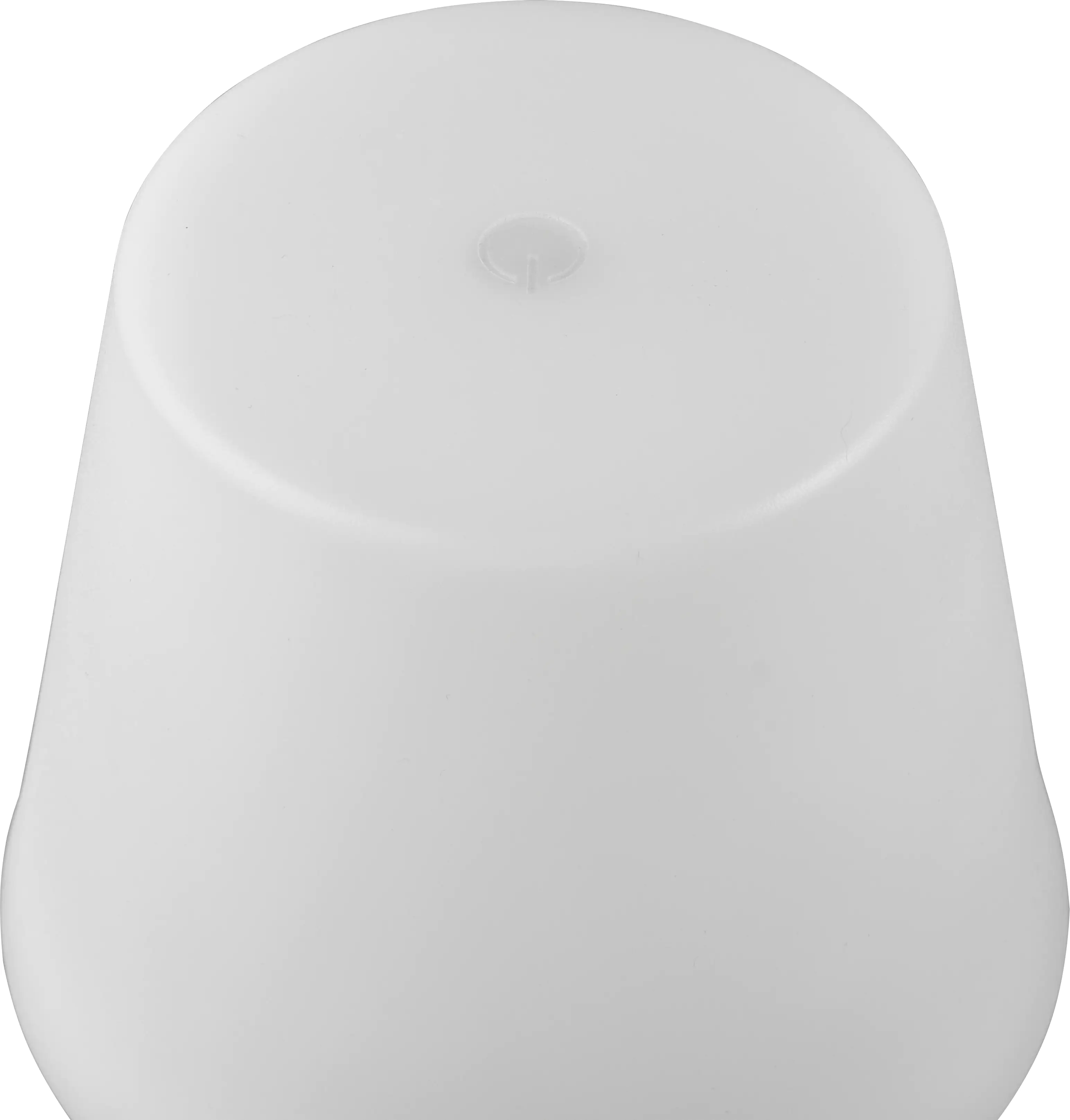 Reality Leuchten LED Akku-Tischleuchte Martinez weiß matt 39 cm TW