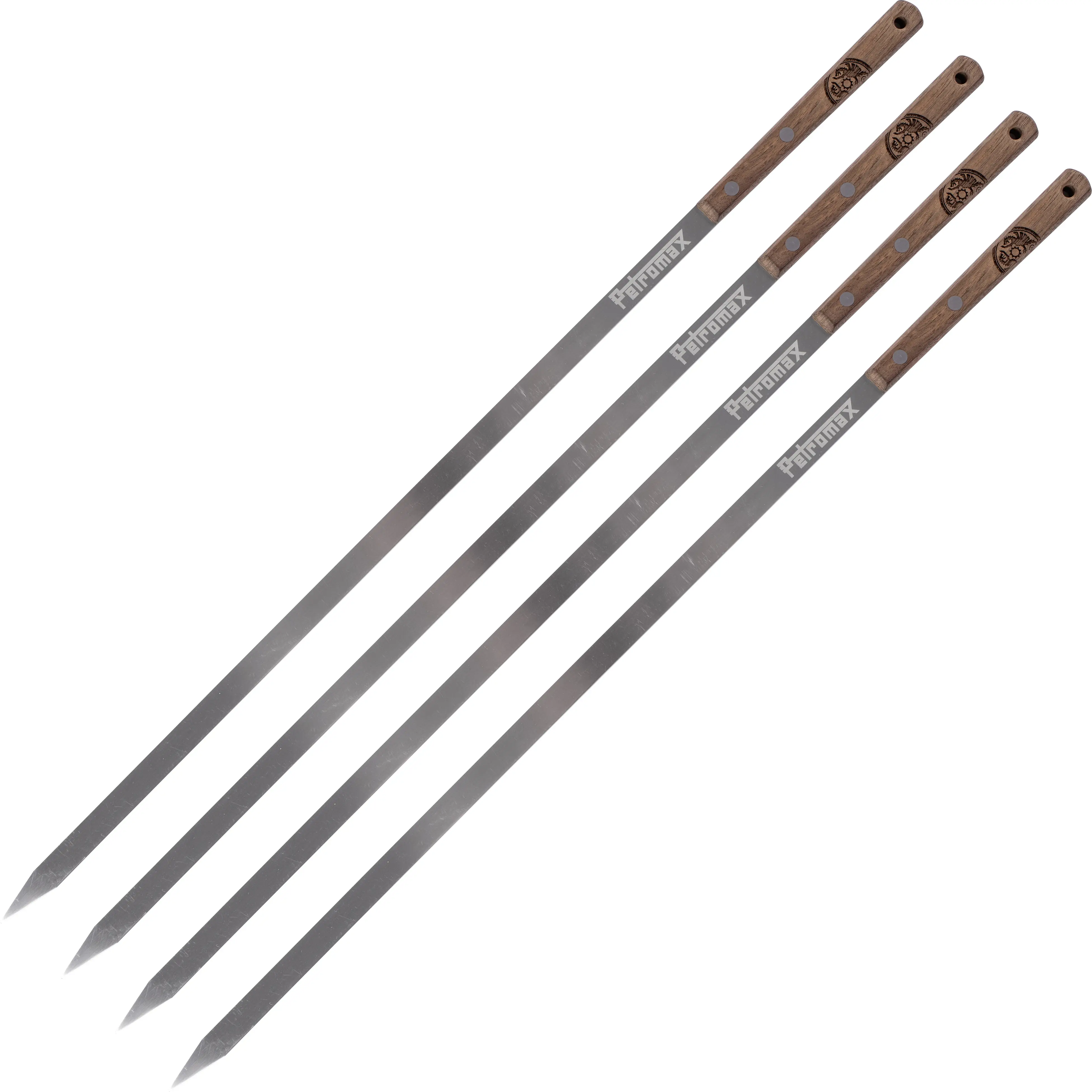 Petromax Grillspieße 40 cm 4 Stück