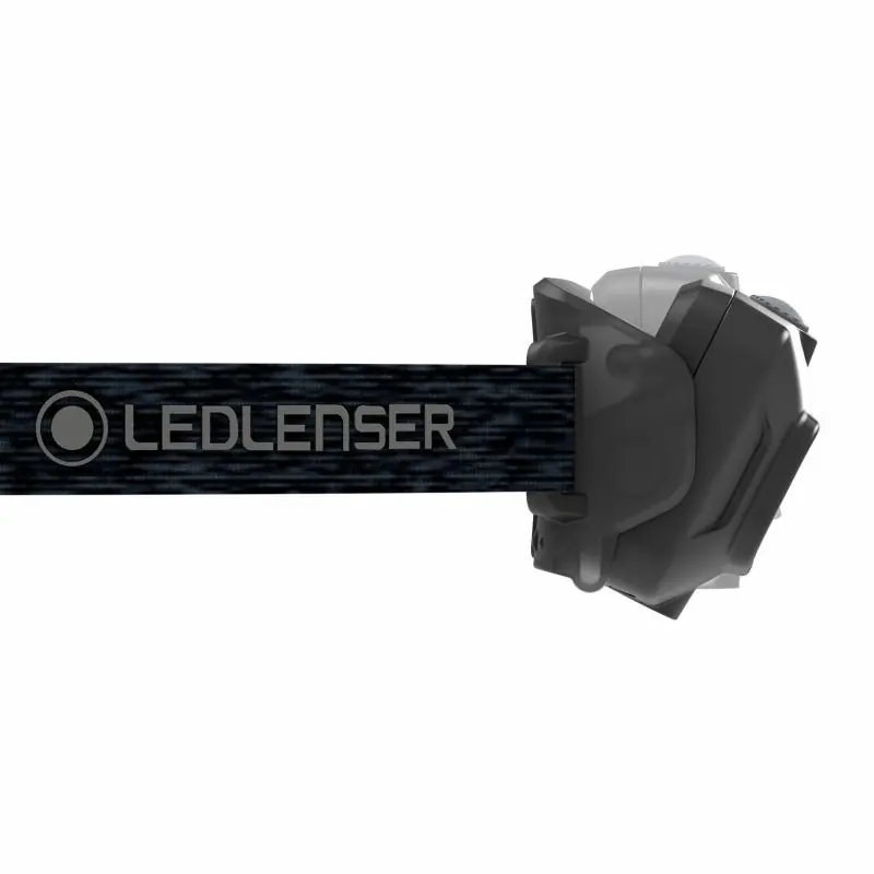 Ledlenser Stirnlampe HF4R Core schwarz 500lm