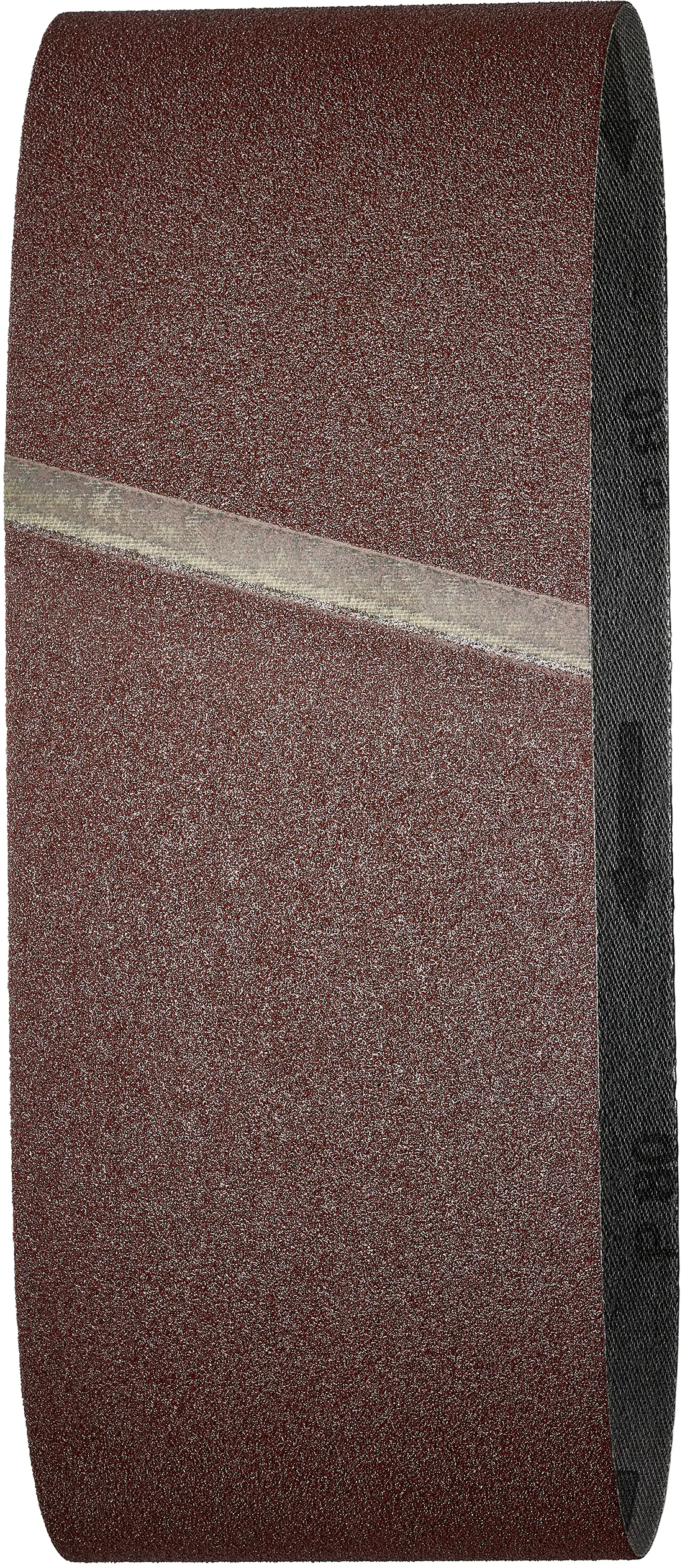 Wolfcraft Gewebeschleifbänder K80 76 x 457 mm 3 Stück