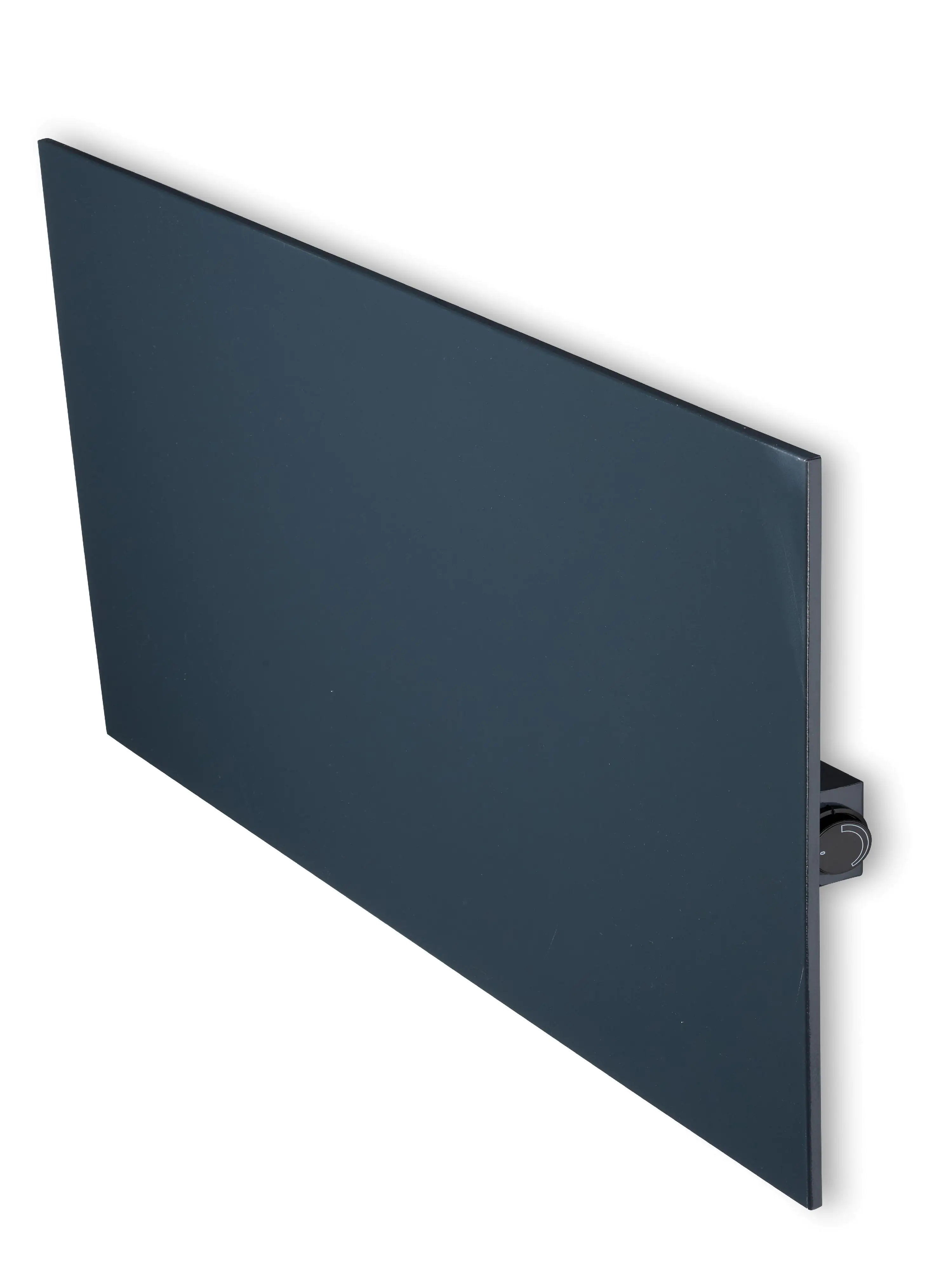 Bella Jolly Infrarot Metallheizkörper 60x120 cm 1100Watt, blau
