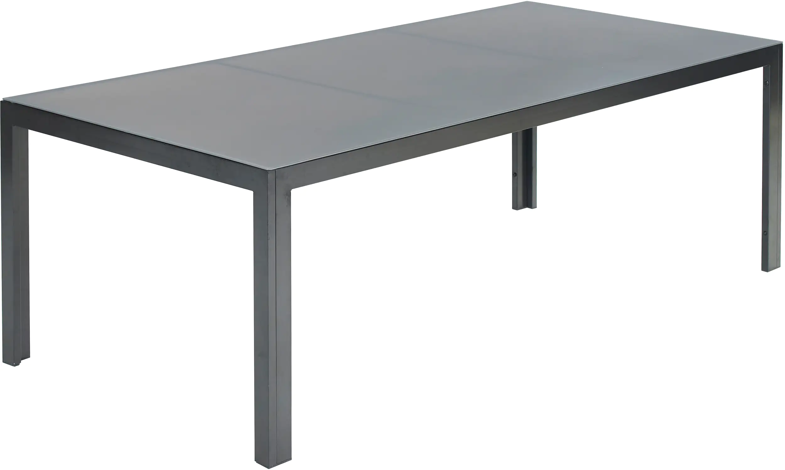 Primaster Gartentisch Pero 220 x 100 cm