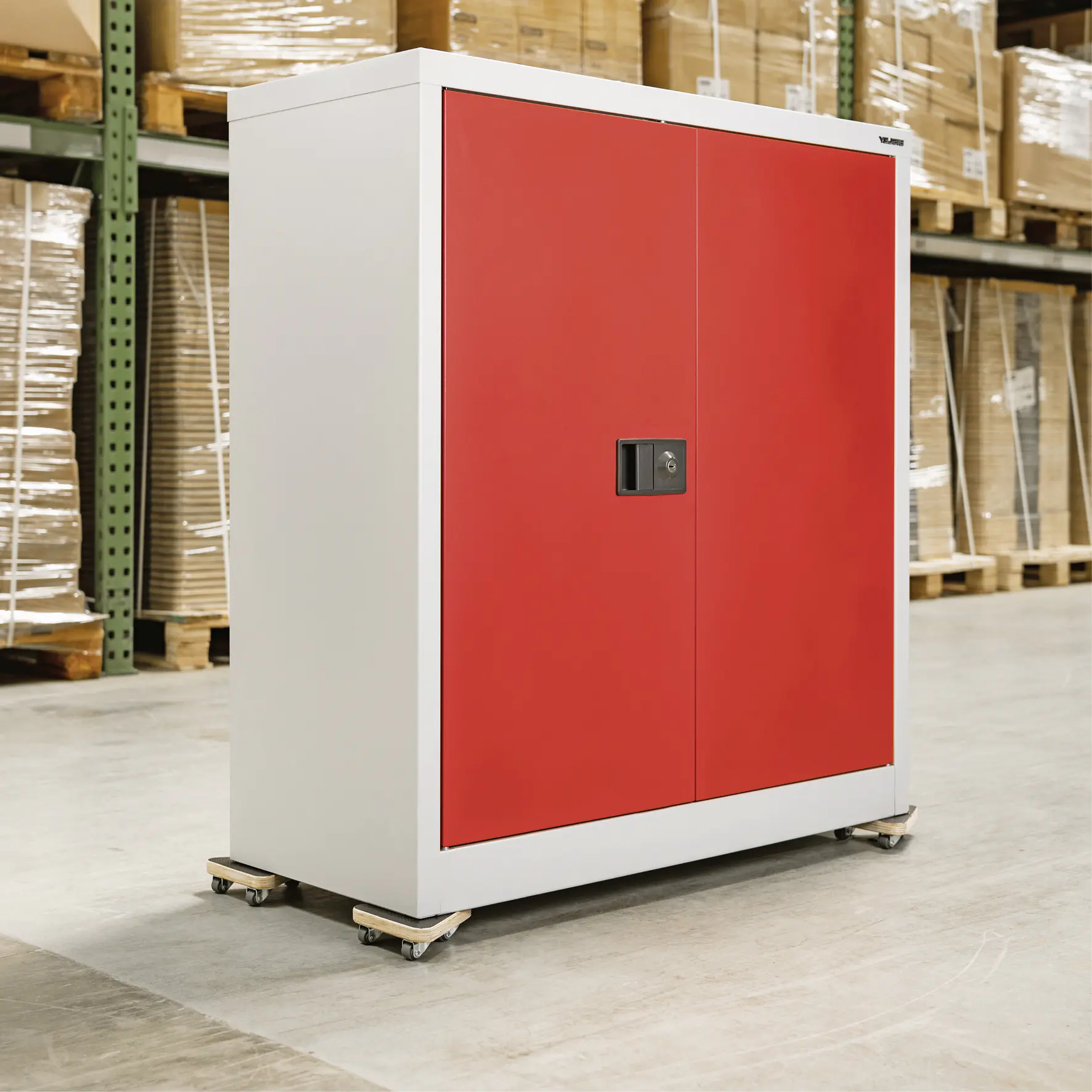 Wagner Transportroller 14 x 14 cm Traglast 100 kg