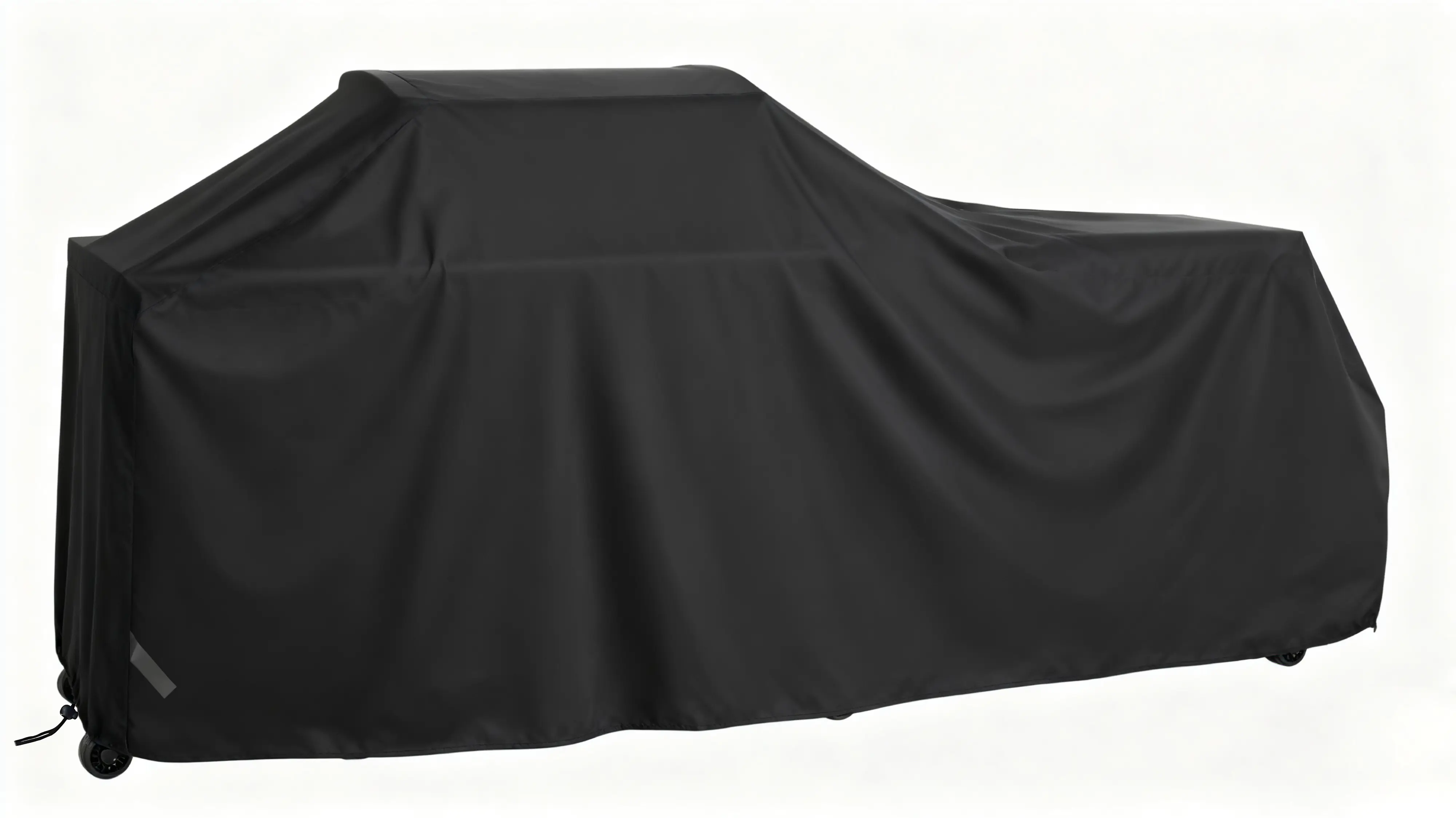 Primaster Schutzhülle Outdoorküche Oakfield 278 x 67 cm schwarz