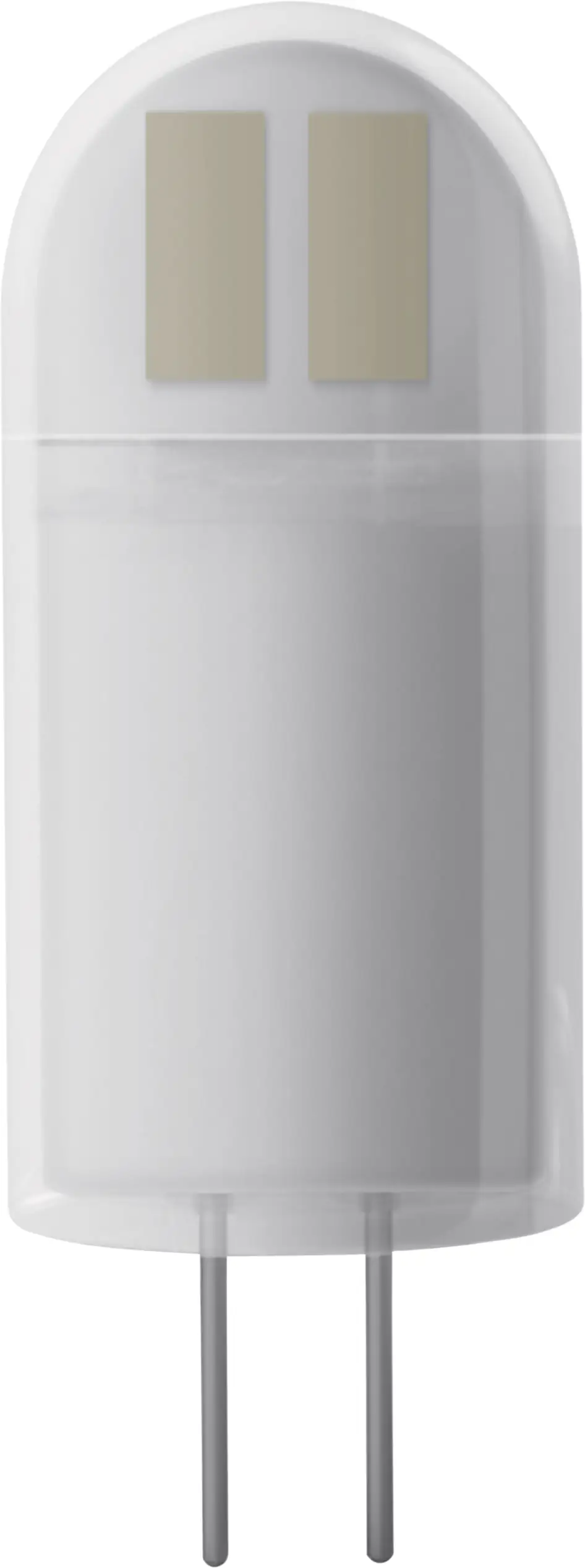 Bellalux LED-Leuchtmittel Stiftsockel G4, 1,7W, 200lm, 2700K, warmweiß