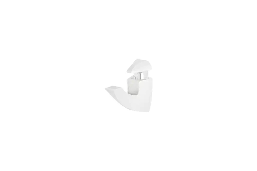 Dolle Regalclip-Set Scoop verstellbar für Böden 5-25 mm