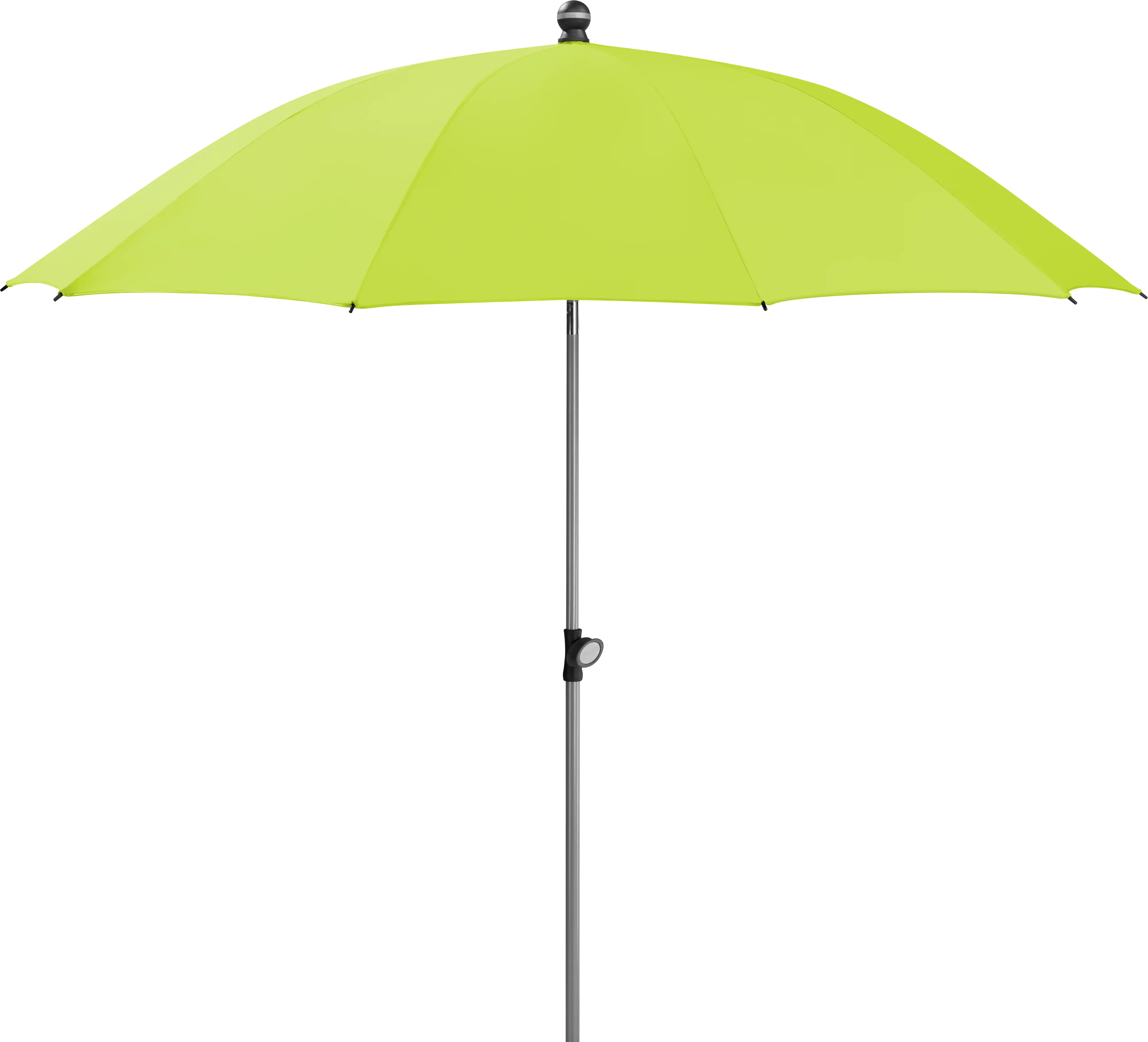 Schneider Sonnenschirm Locarno apfelgrün Ø 220 cm
