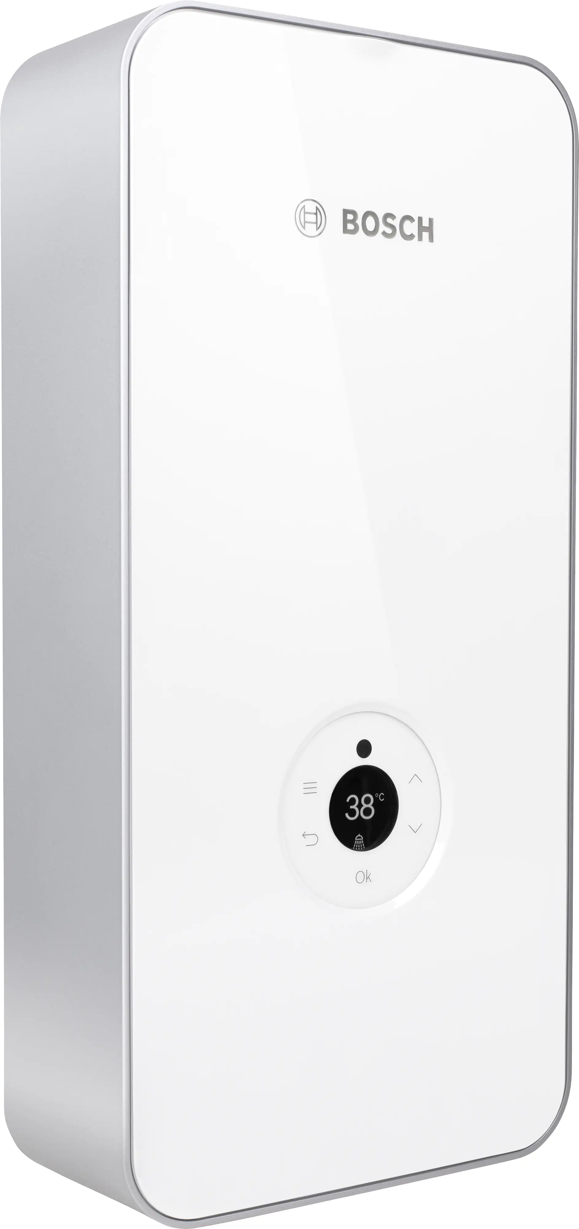 Bosch Durchlauferhitzer Tronic Excellence 21/24/27 kW elektronisch