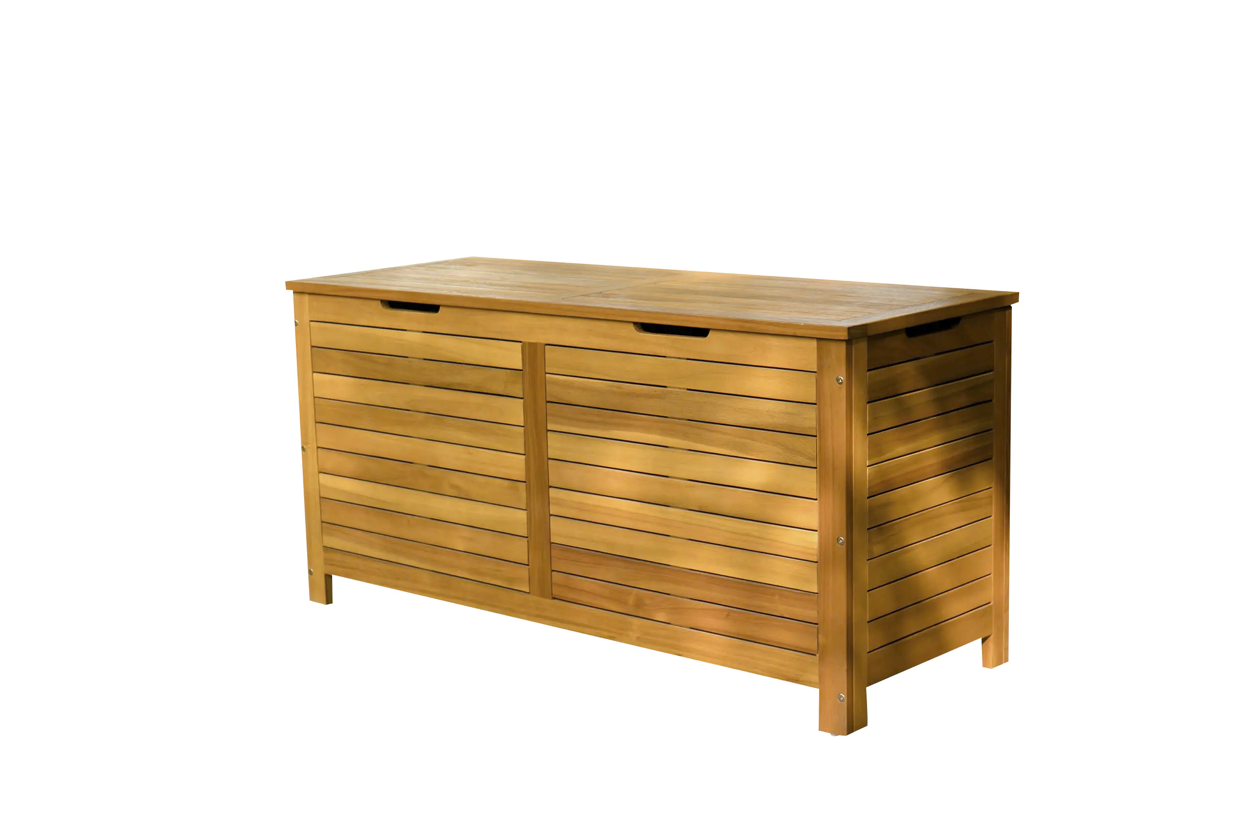 Primaster Aufbewahrungsbox Borneo 127 x 48 x 62,5 cm 