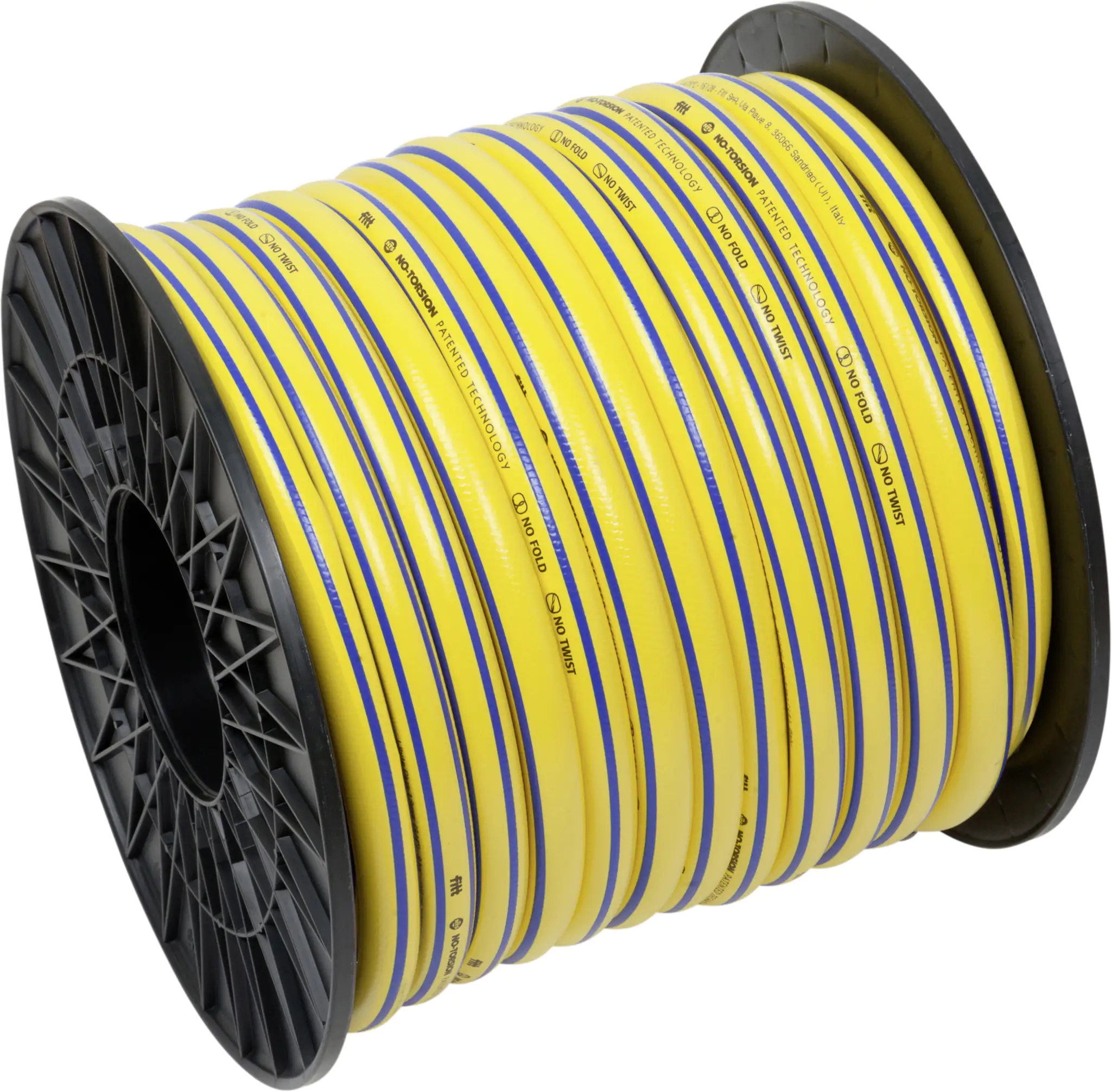 Schlauch NTS Tobby Ø 19 mm (3/4``), Meterware
