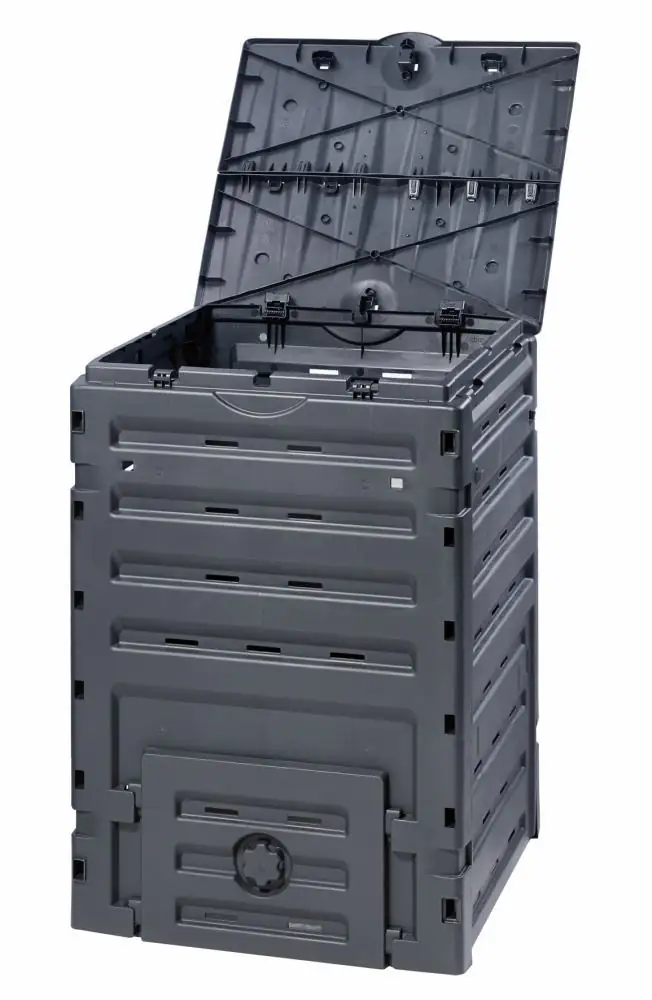 Garantia Komposter Eco Master 300 l