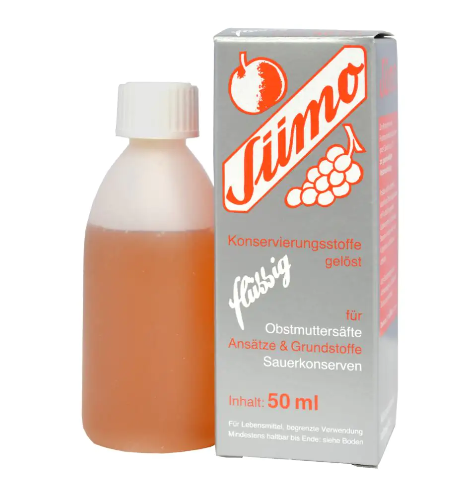 Vina Sümo Konservierungsstoff 50 ml 