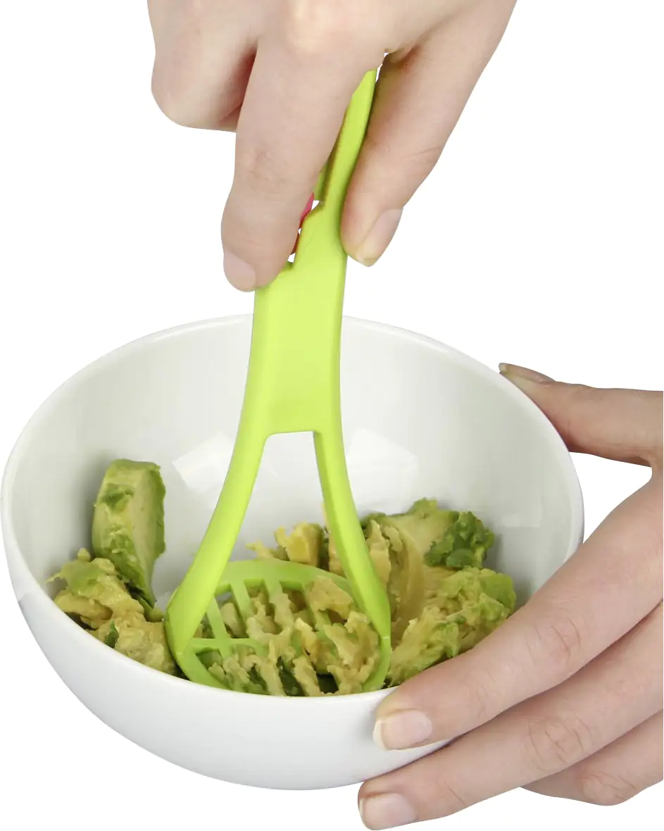Fackelmann Avocadowerkzeug 4in1