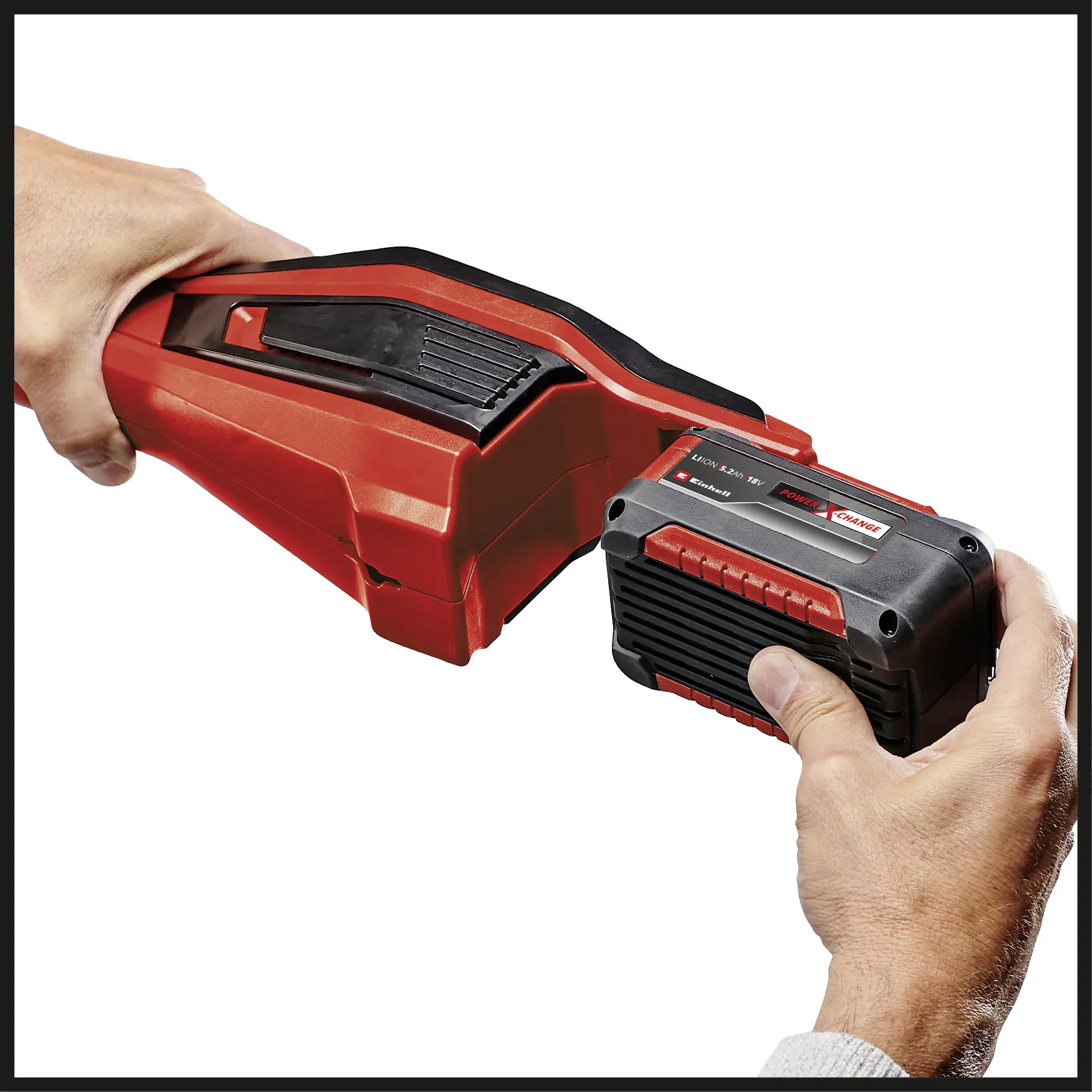 Einhell Akku Sense AGILLO 18/200 30 / 20 cm Schnittkreis