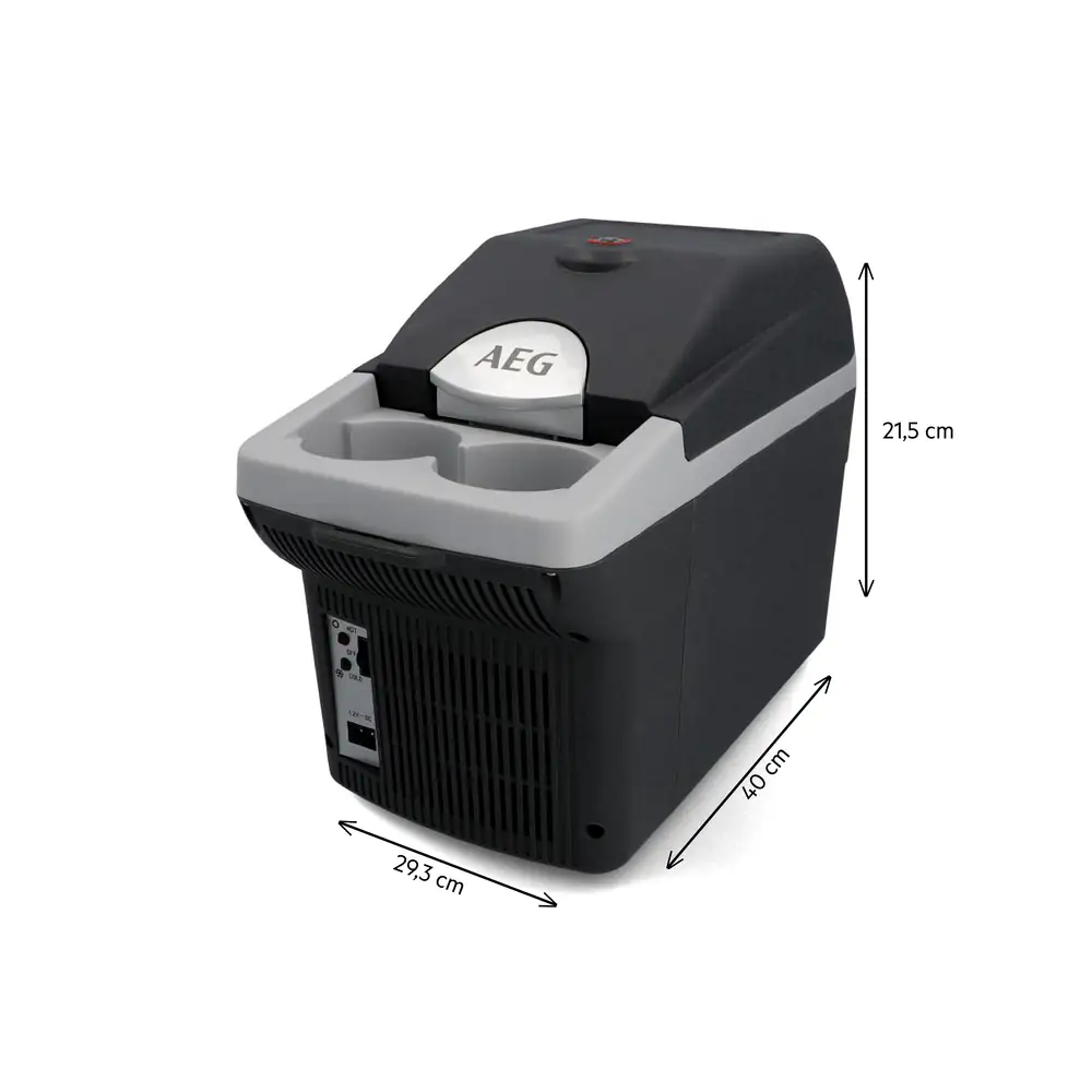 AEG Kühlbox Bordbar BK6