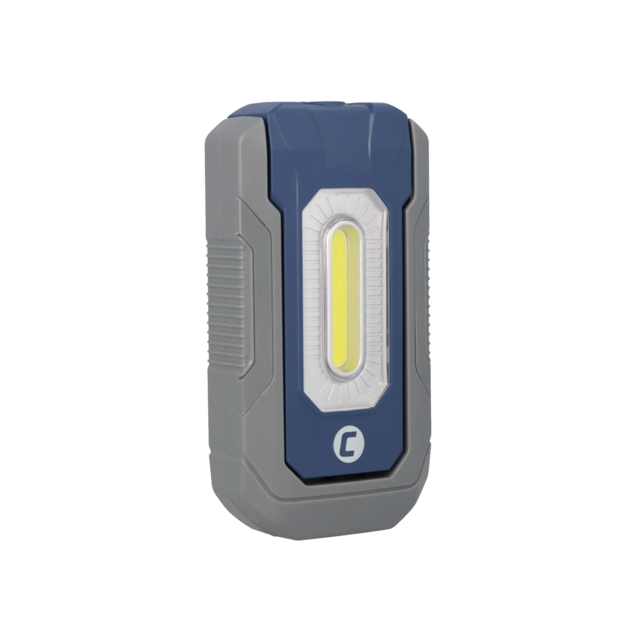 Cartrend LED Arbeitsleuchte mit Gürtelclip 300 lm