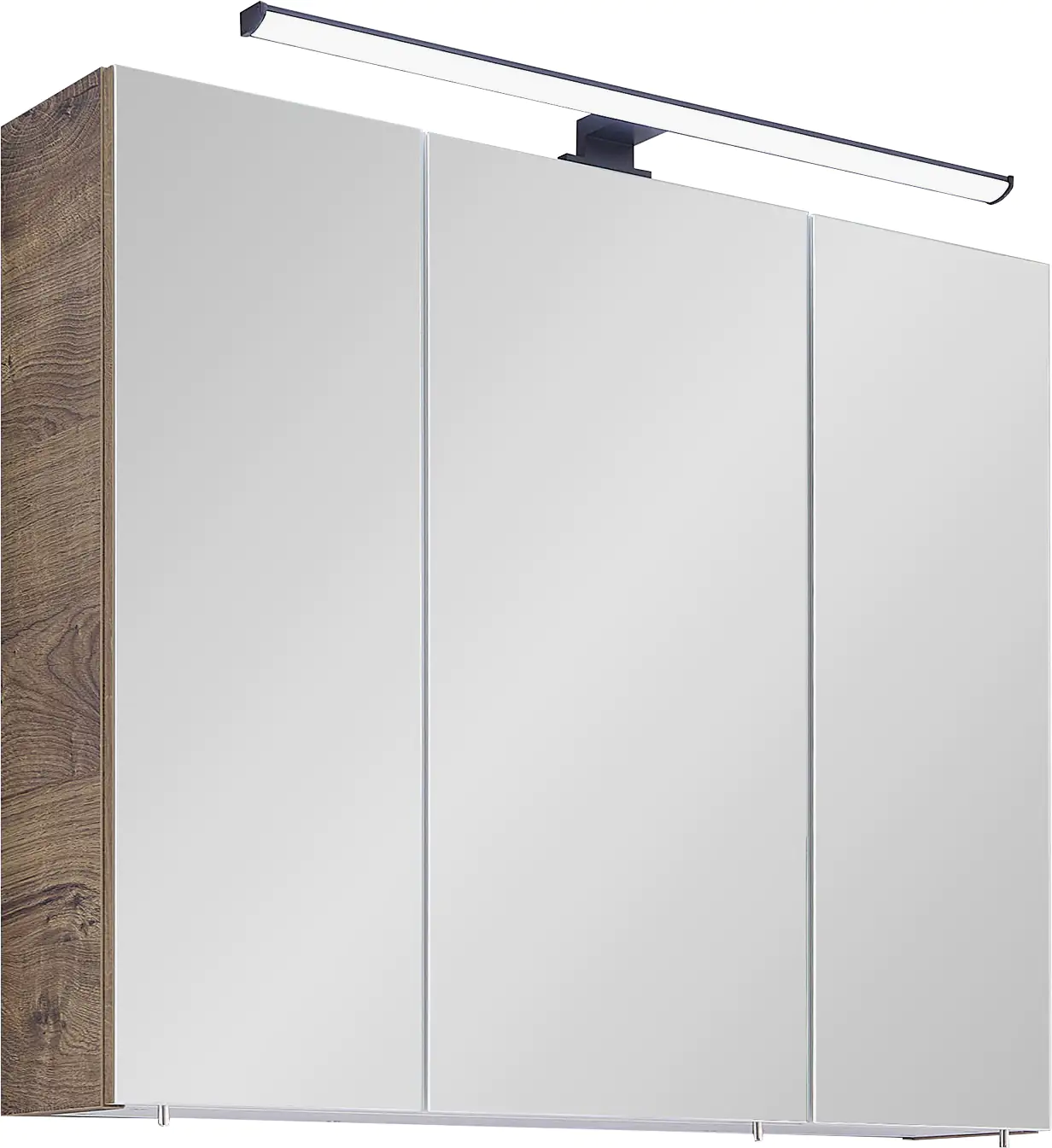Pelipal Spiegelschrank 374 70 x 75 x 20 cm