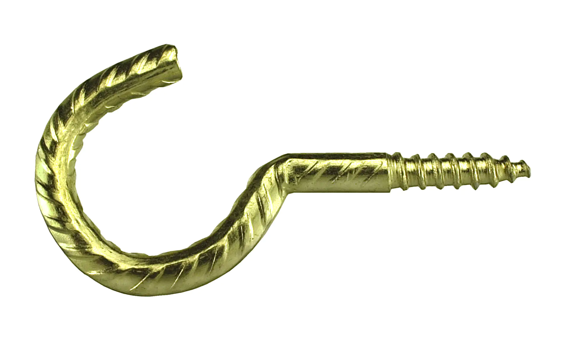 Connex Schraubhaken 5,2 x 80 mm
