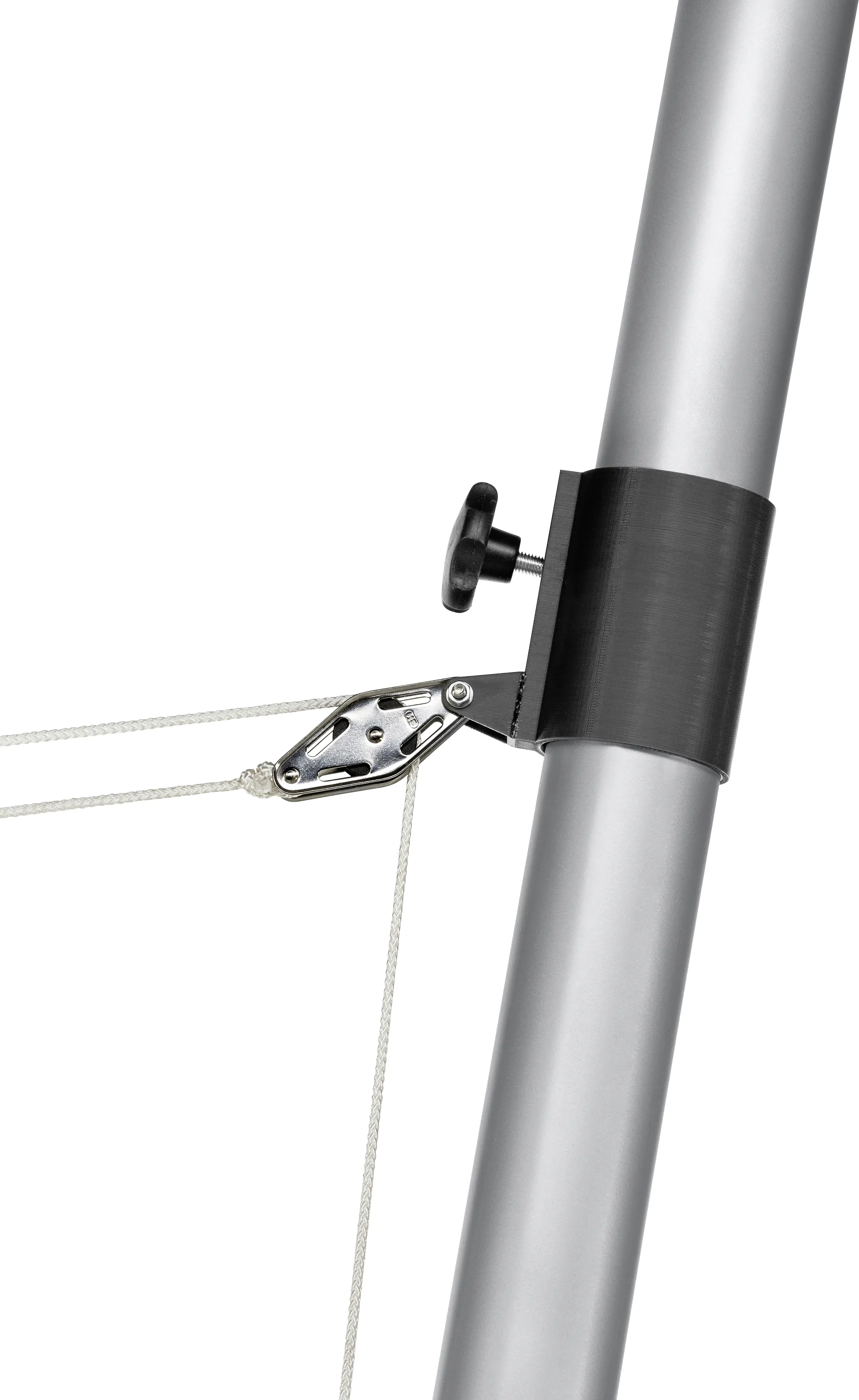 Schneider Mast für Sonnensegel 241 cm