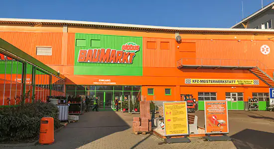 Mein Markt
