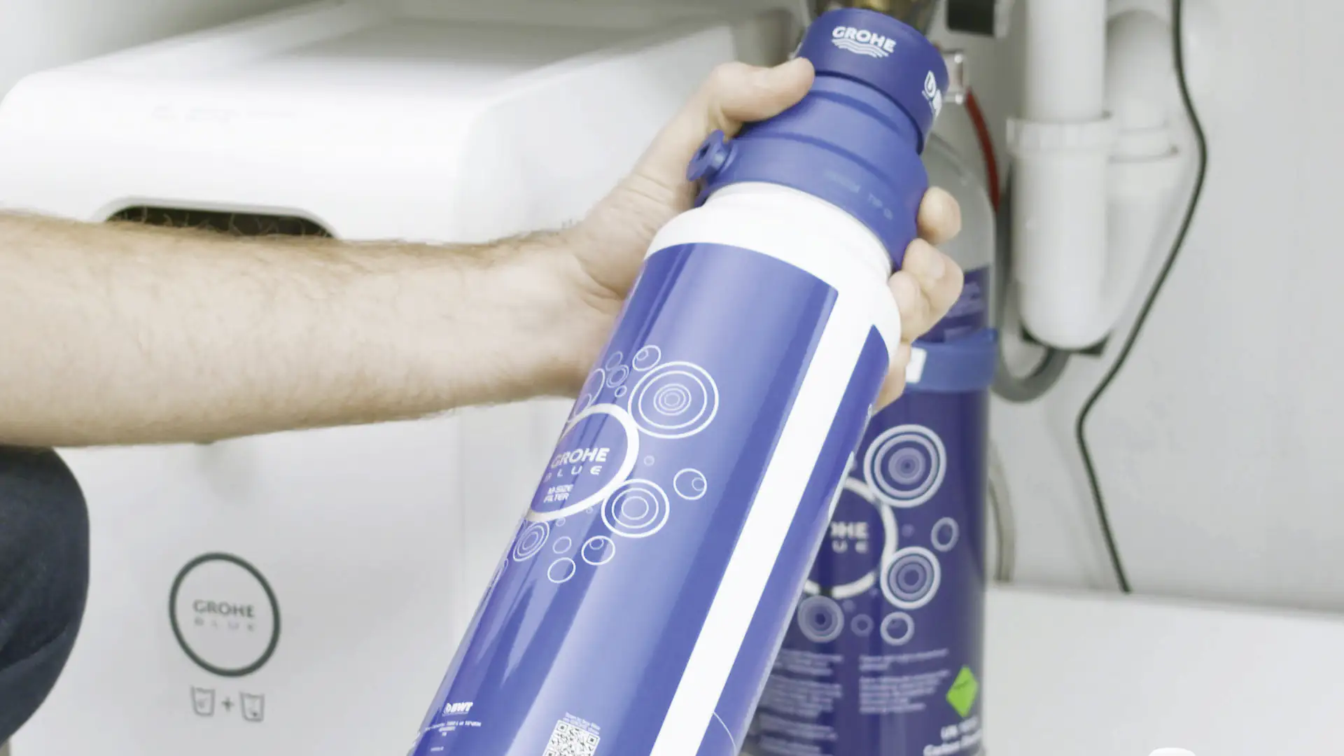 Grohe Blue Aktivkohlefilter