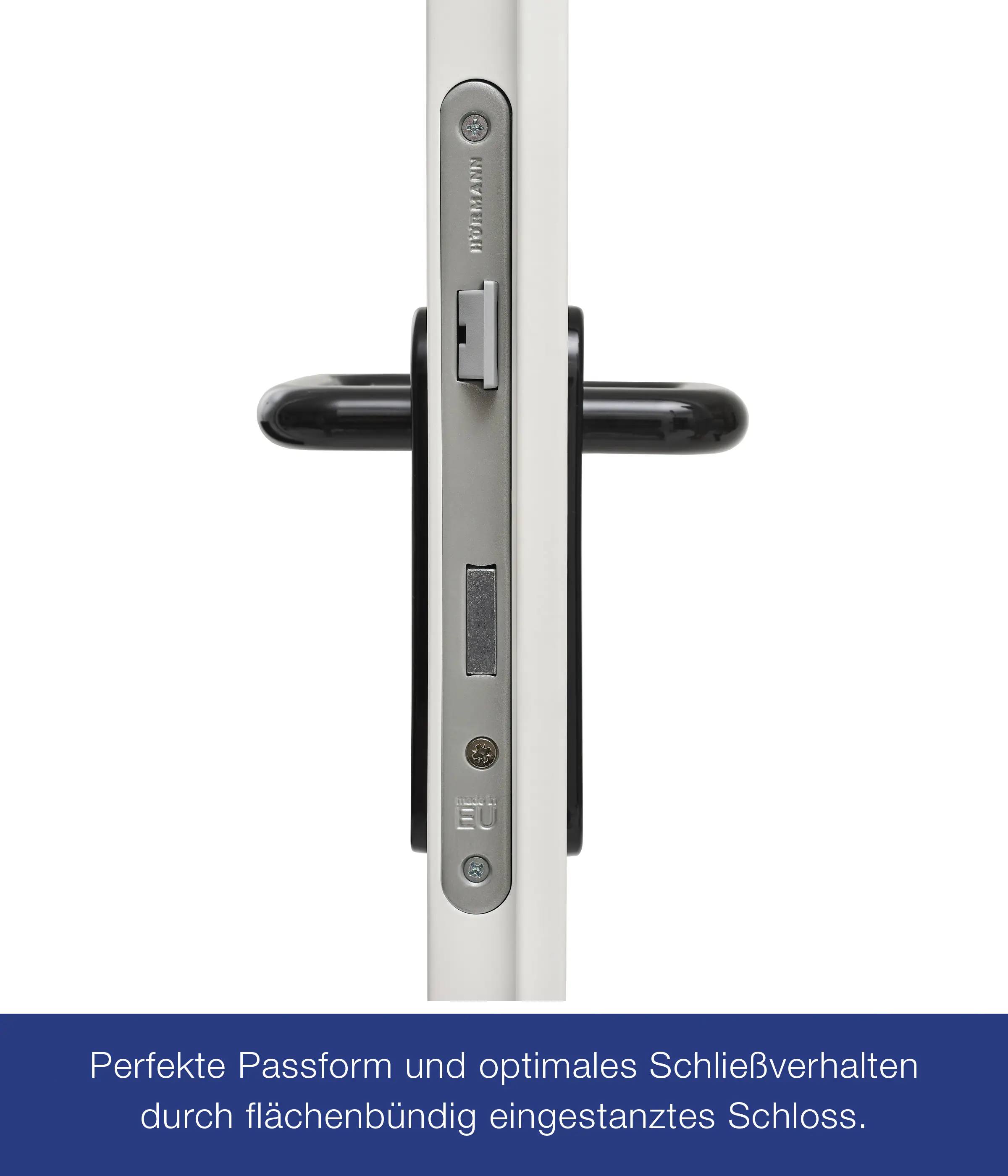 Hörmann Innentür ZK verkehrsweiß 87,5 x 212,5 cm DIN rechts