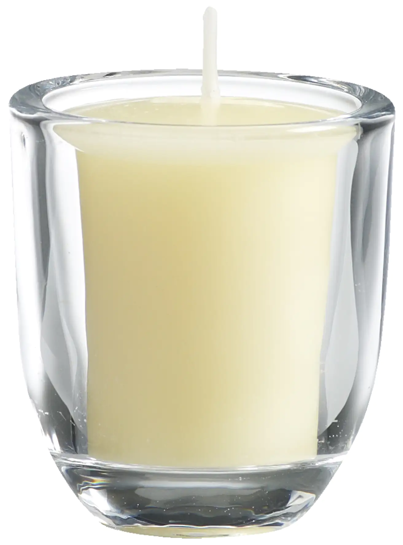 Bolsius Kerzenhalter für runde Votive
