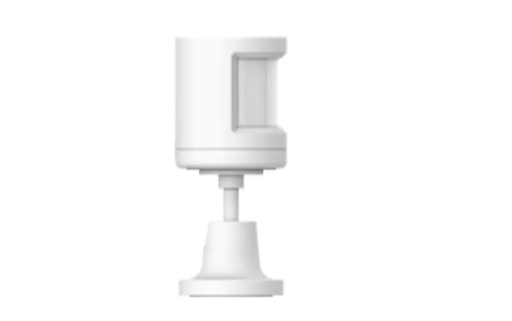 essentials Smart Home Bewegungssensor ZigBee