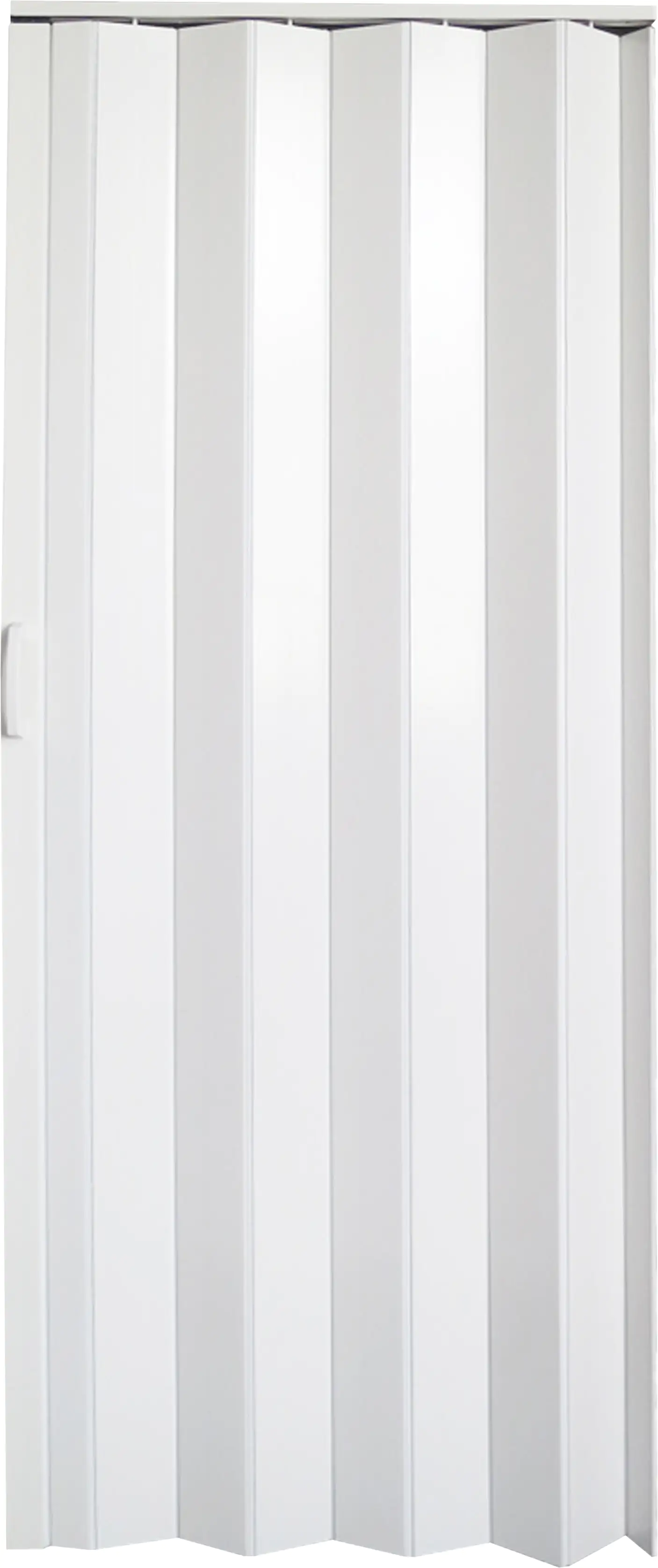TrendLine Falttür reinweiß 88 x 205 cm
