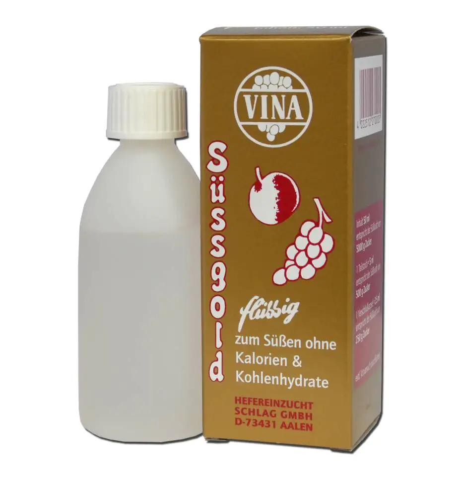 Vina Süßgold 50 ml 
