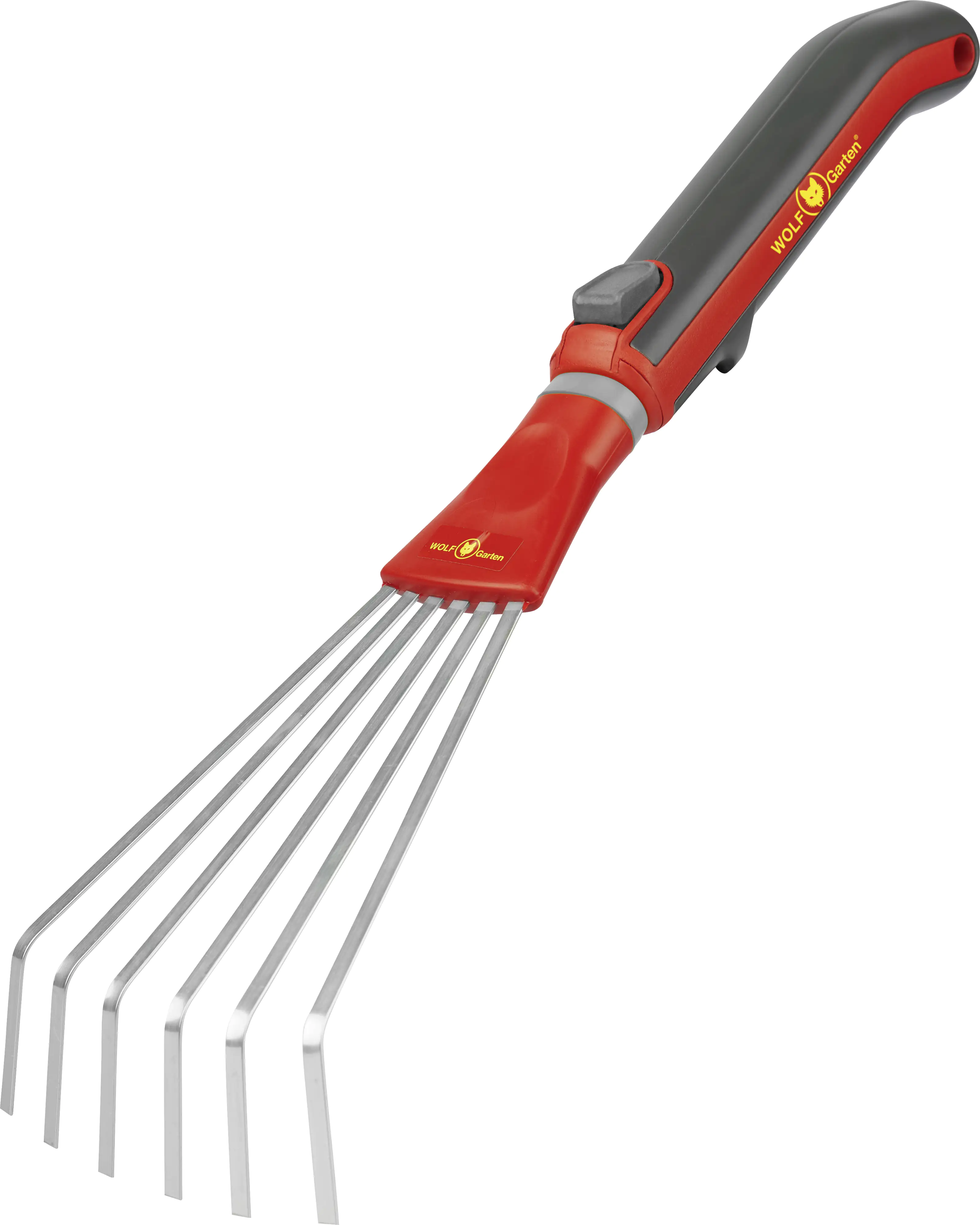 Wolf Garten Kleinfächerbesen LD-M/ZM 015 11,5 cm Arbeitsbreite