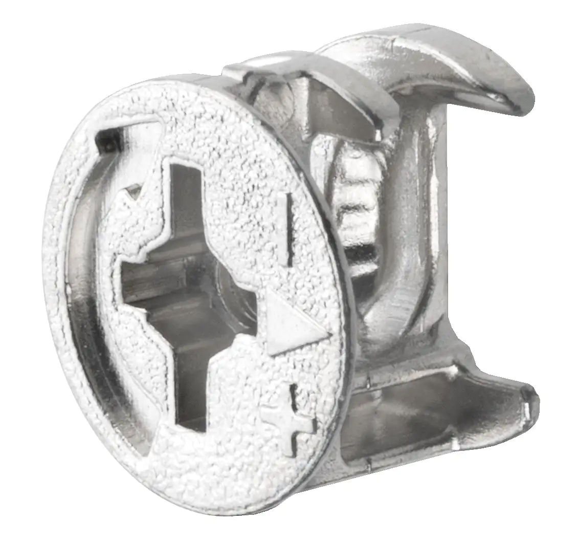 Connex Exzenter Ø15 x 12.2 mm (Ø x H) - 1 Stk.