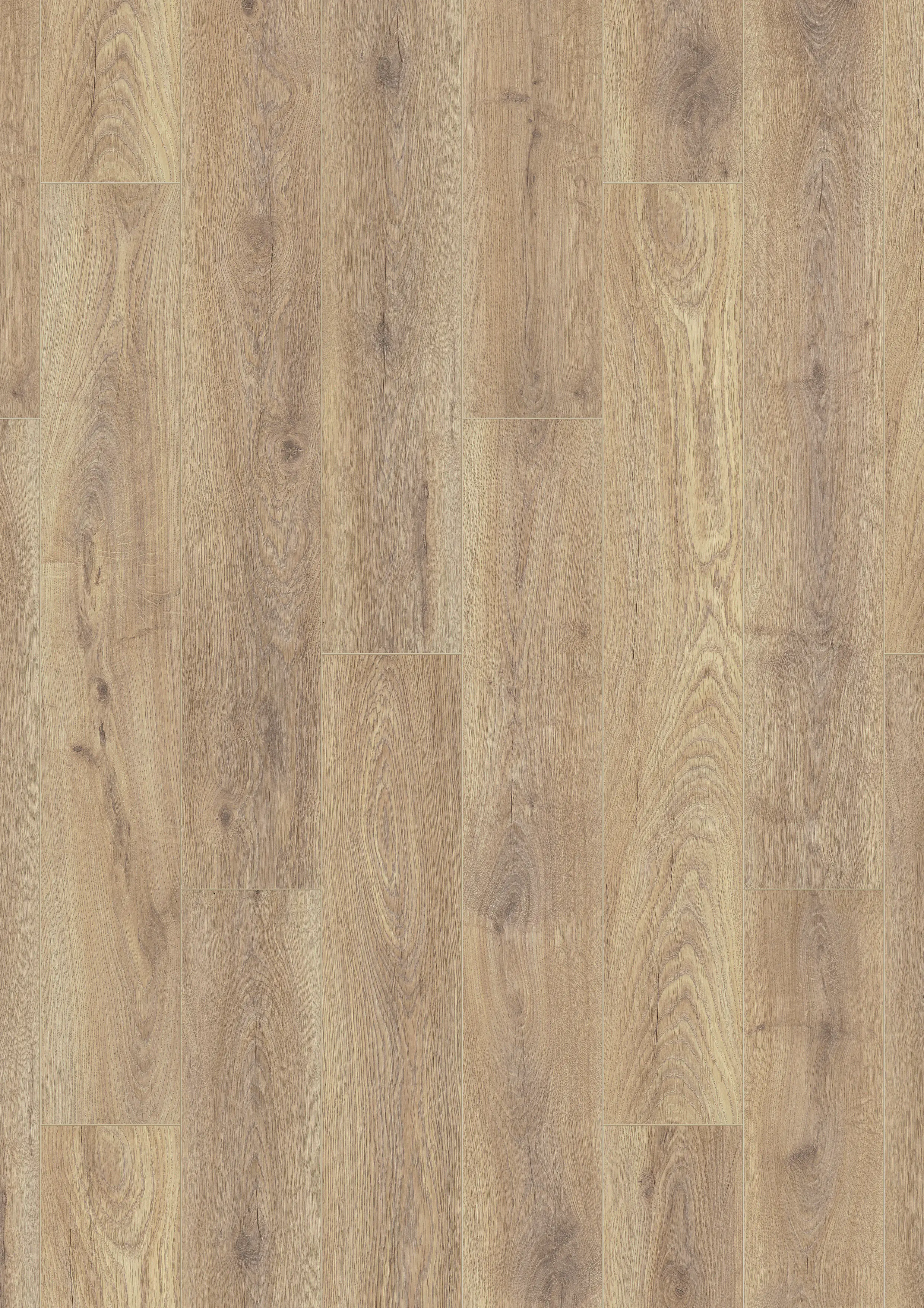 Krono Original Laminat mit Trittschalldämmung Biscotti Oak