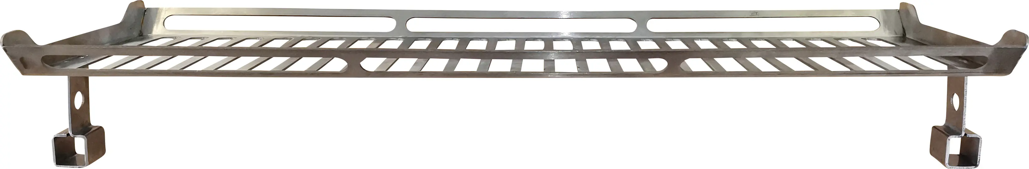 Schneider Aufsteckgrillrost für Vertikalgrill 66 und 66 2-fach
