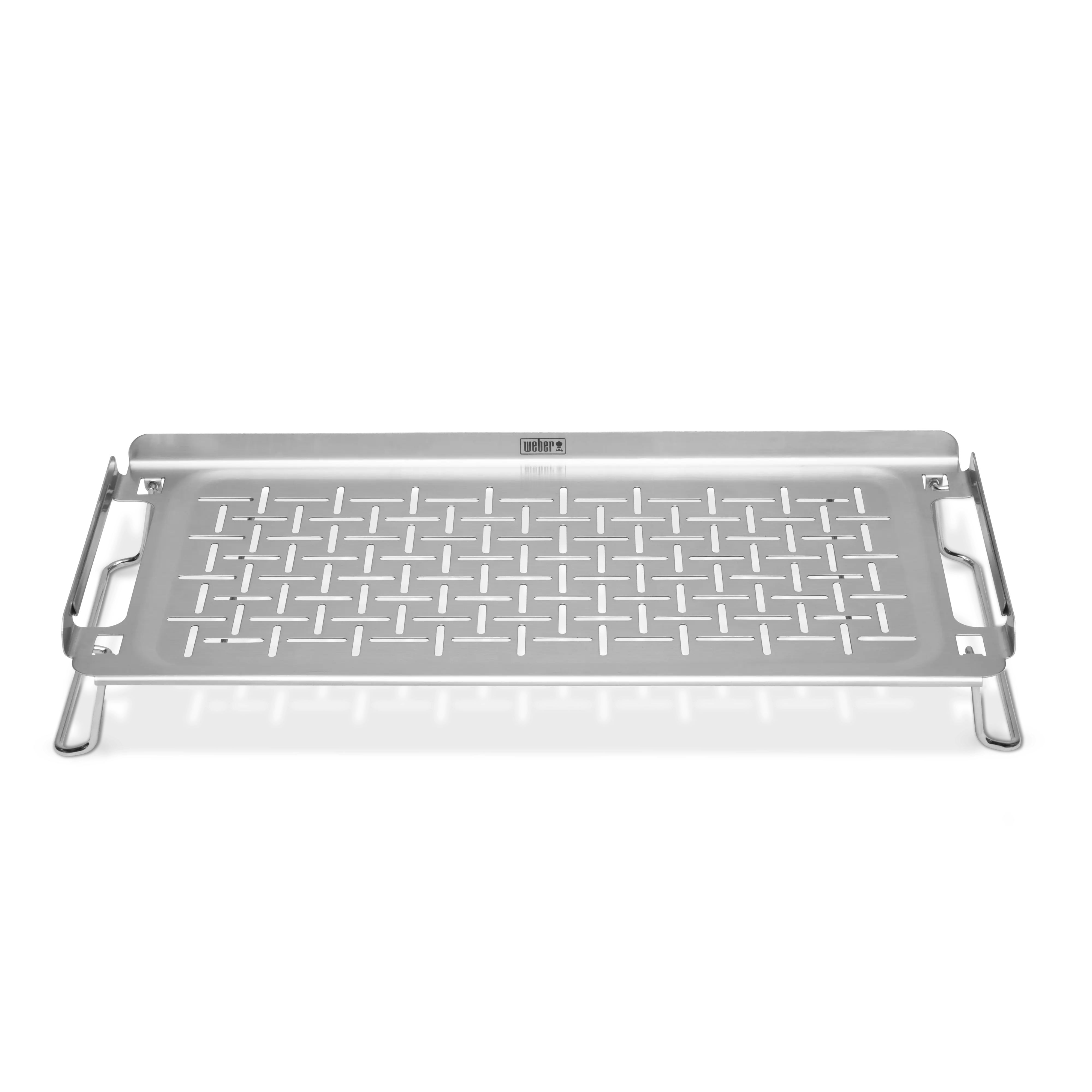 Weber Warmhalterost für Weber Slate Modelle