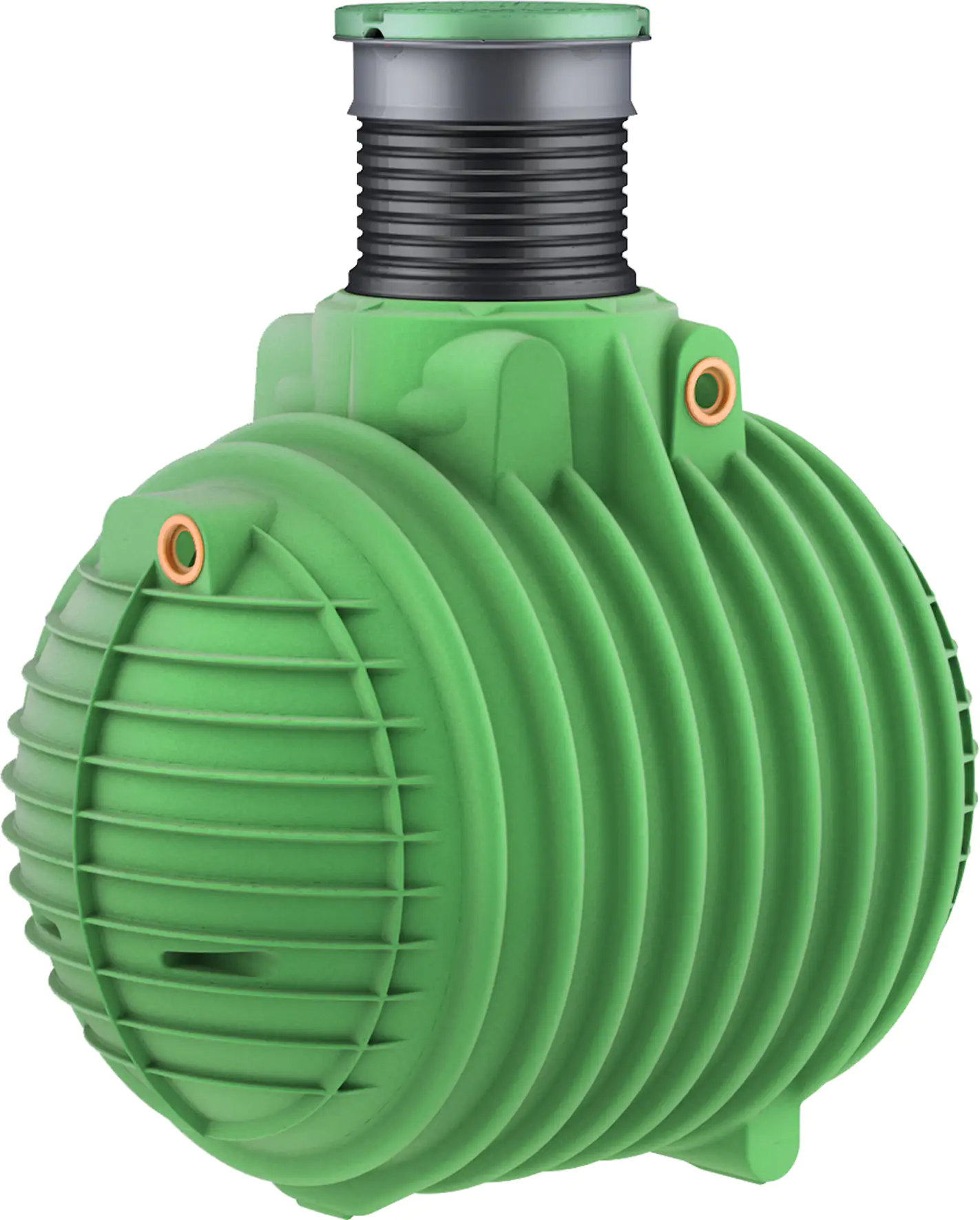 Garantia Retentionszisterne Columbus 4.500 l