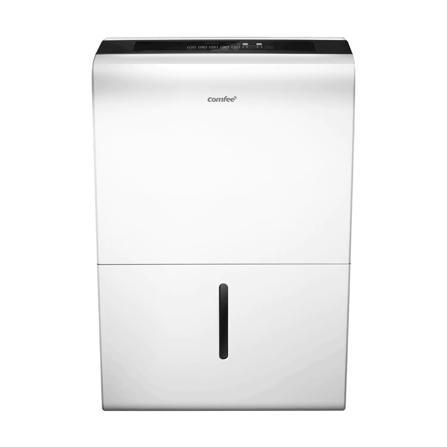 comfee Luftentfeuchter MDDF3-30DEN7 für bis zu 130 m³, 3 Liter Wassertank
