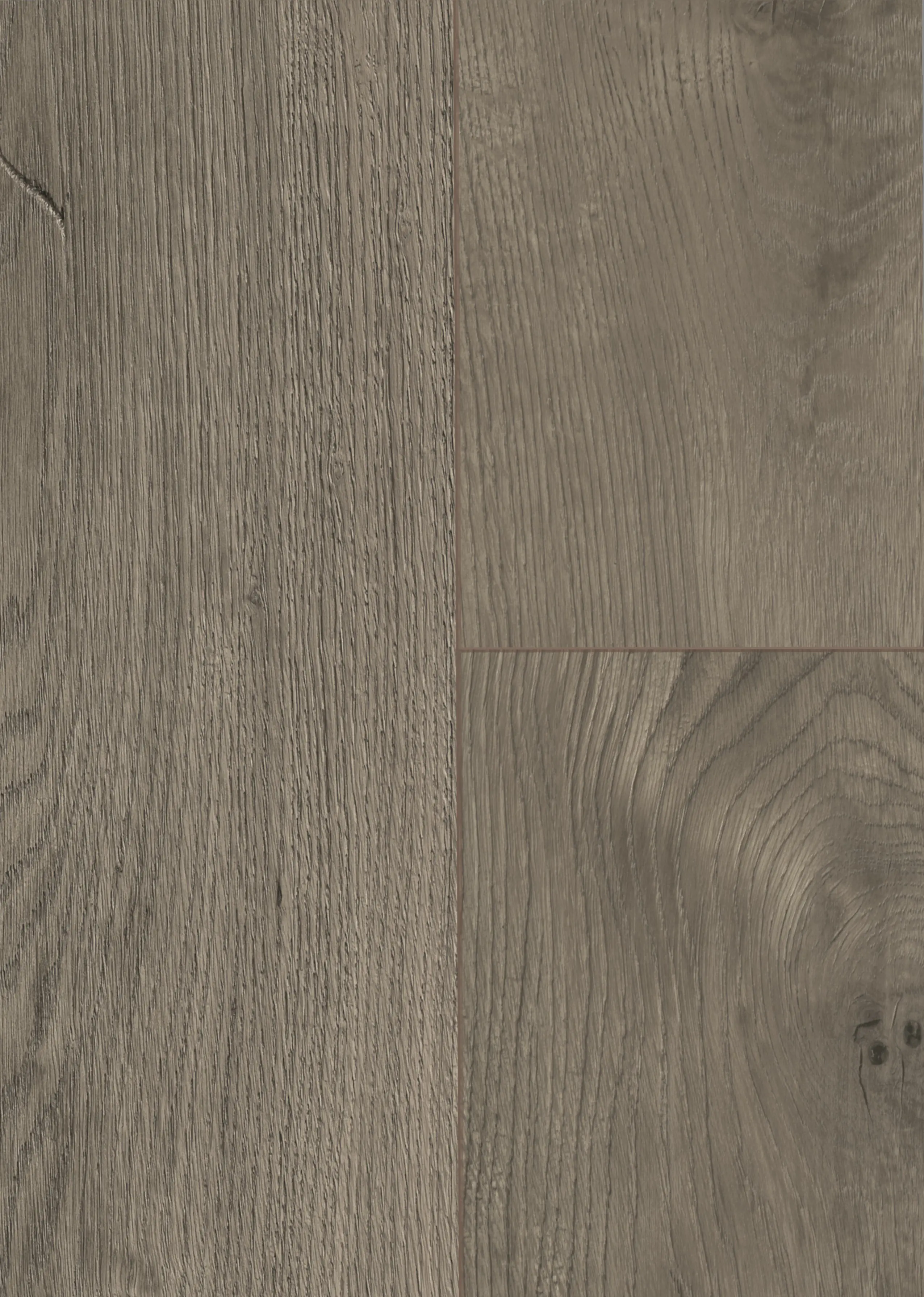 Classen Vinylboden Steineiche Landhausdiele 129 x 17,3 cm 4 mm
