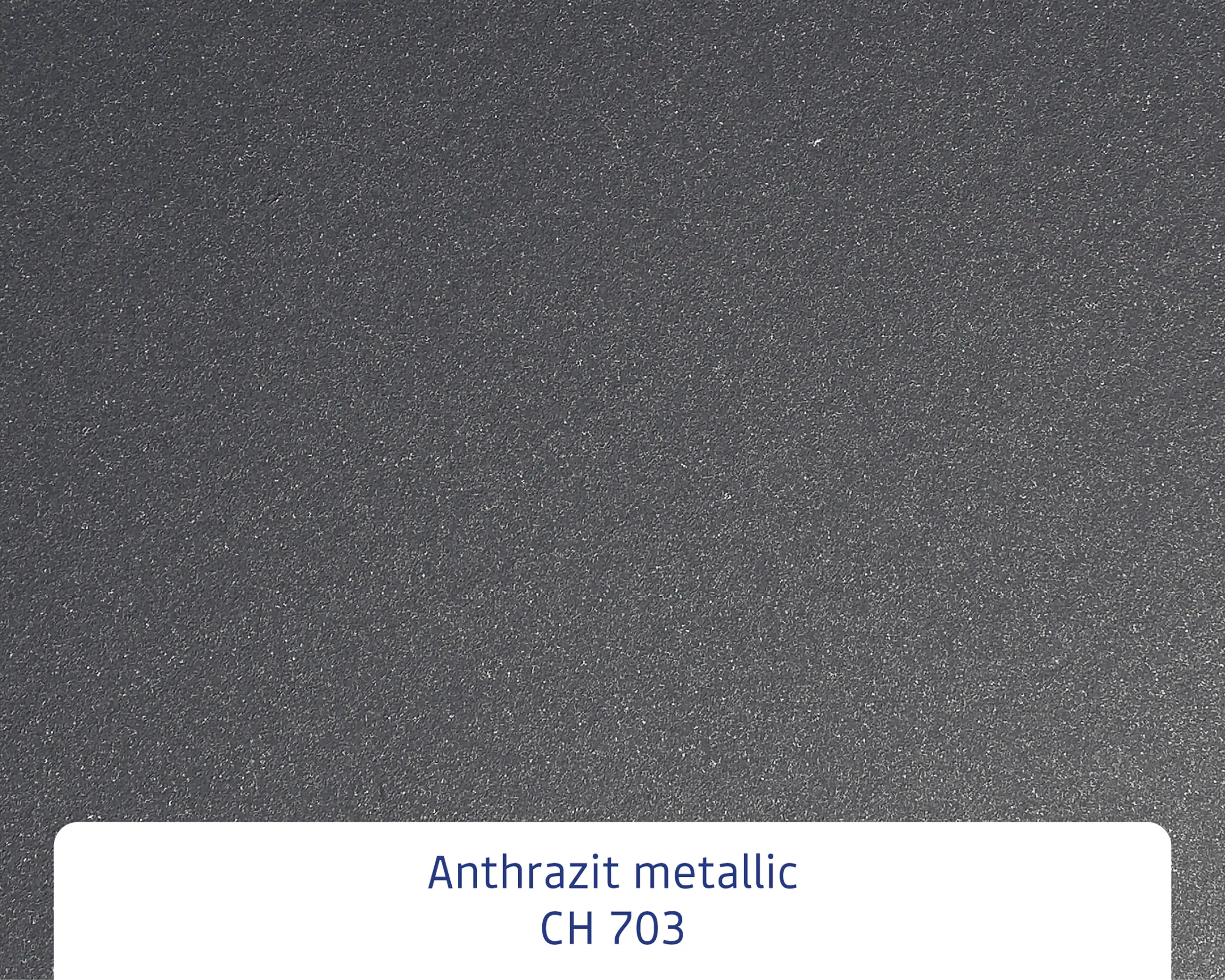 EcoStar Haustür ISOPRO Secur IPS 700S RC2 anthrazit metallic 110 x 210 cm