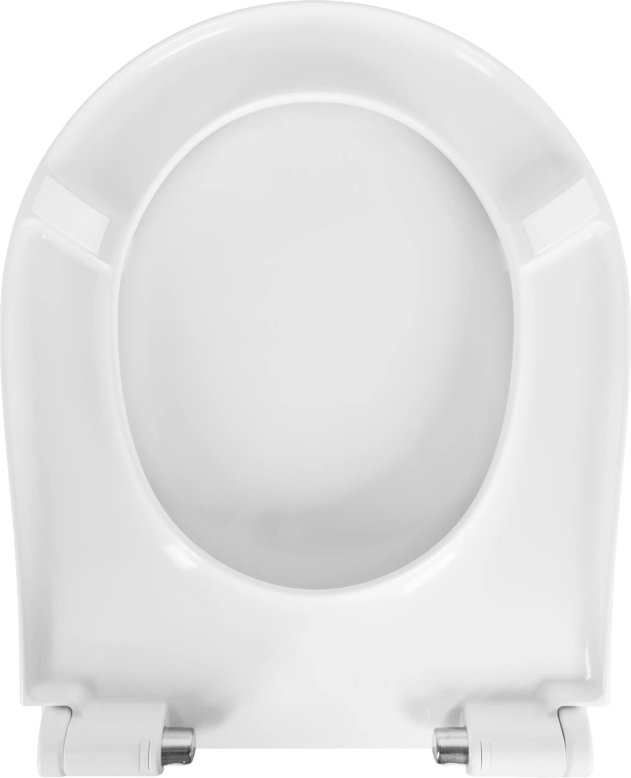 Primaster WC-Sitz mit Absenkautomatik Phoenix weiß