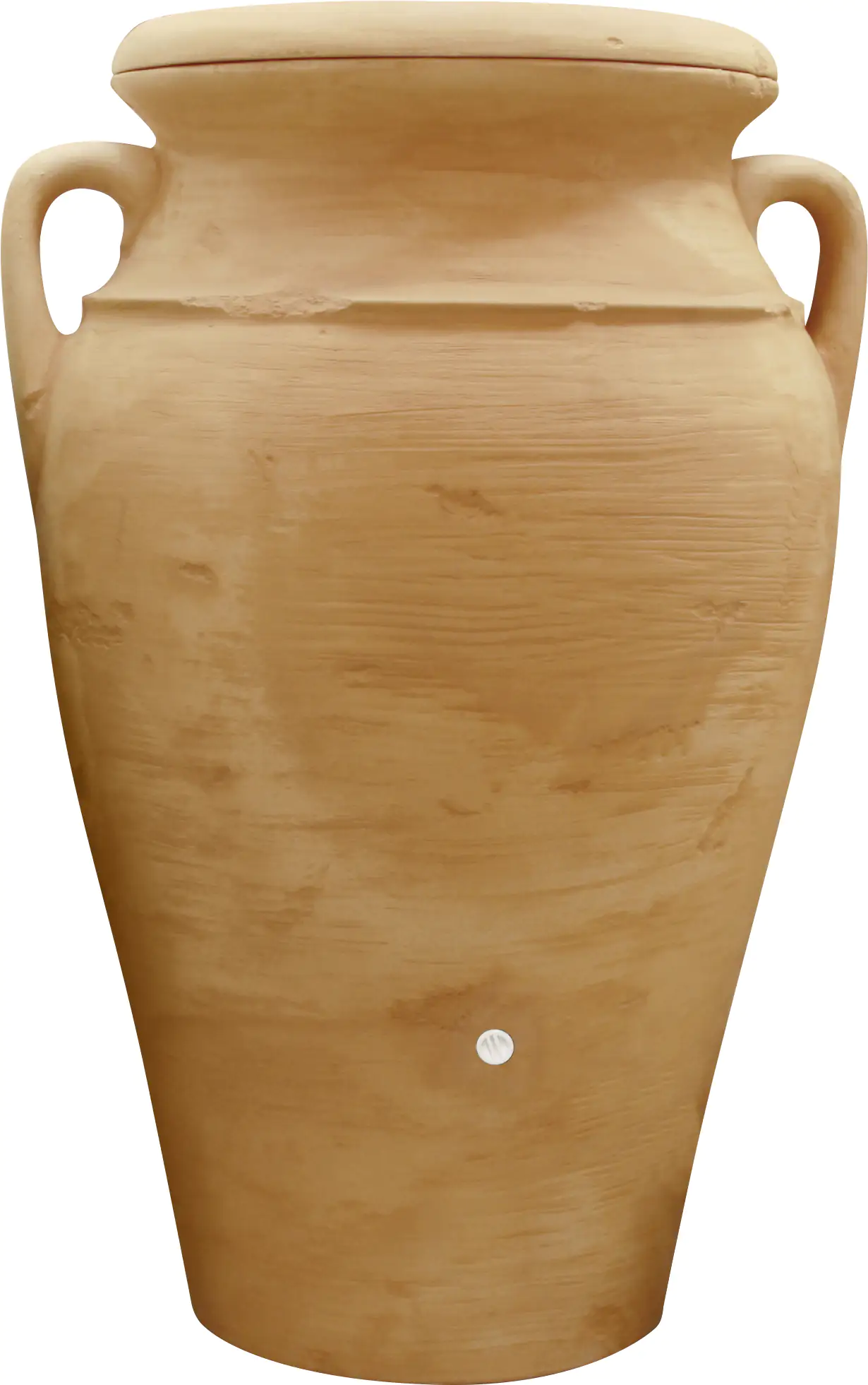 Prosperplast Regentonne Arves Amphore Helena 300 L