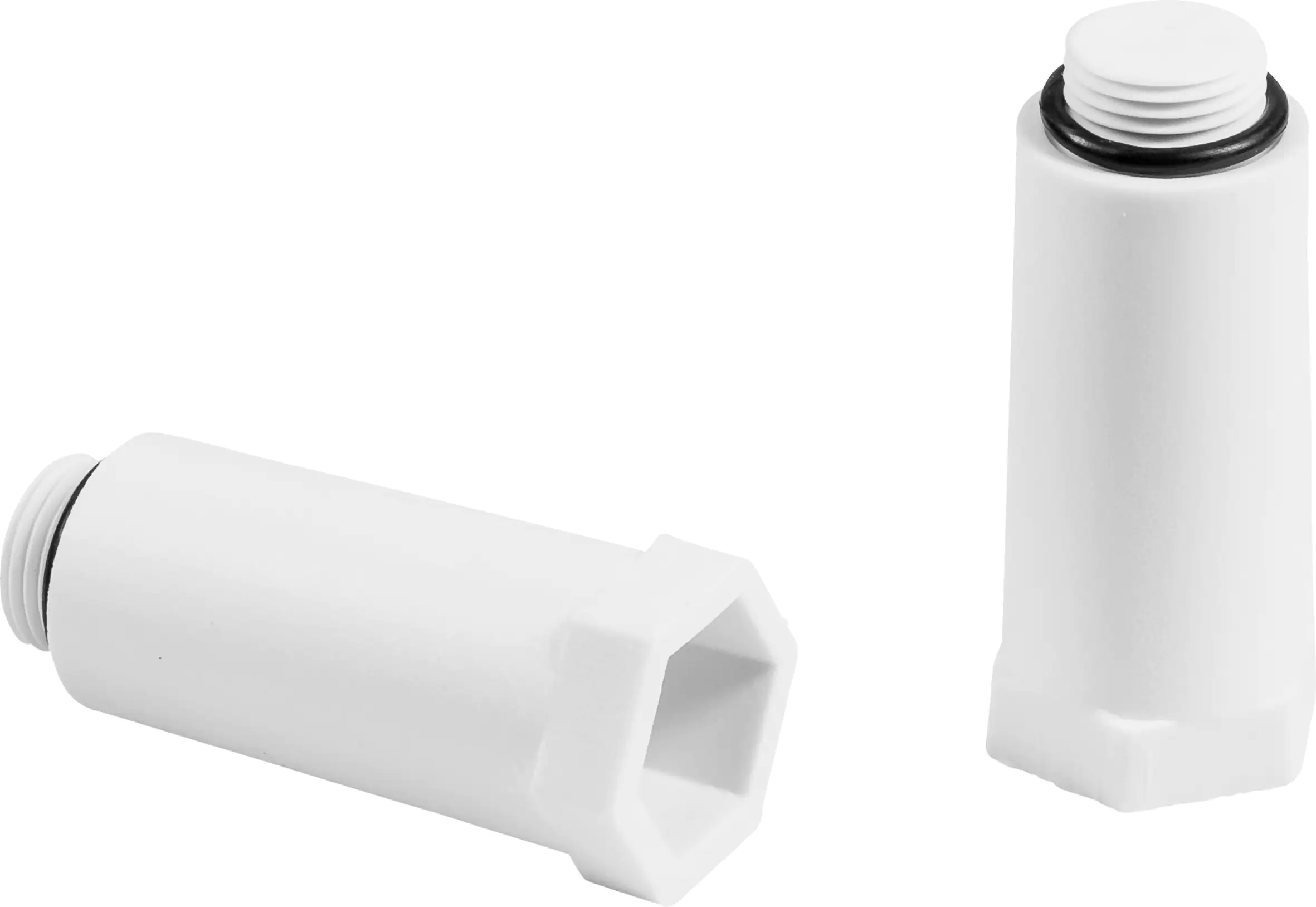 Cornat Abdrückstopfen 1/2 "