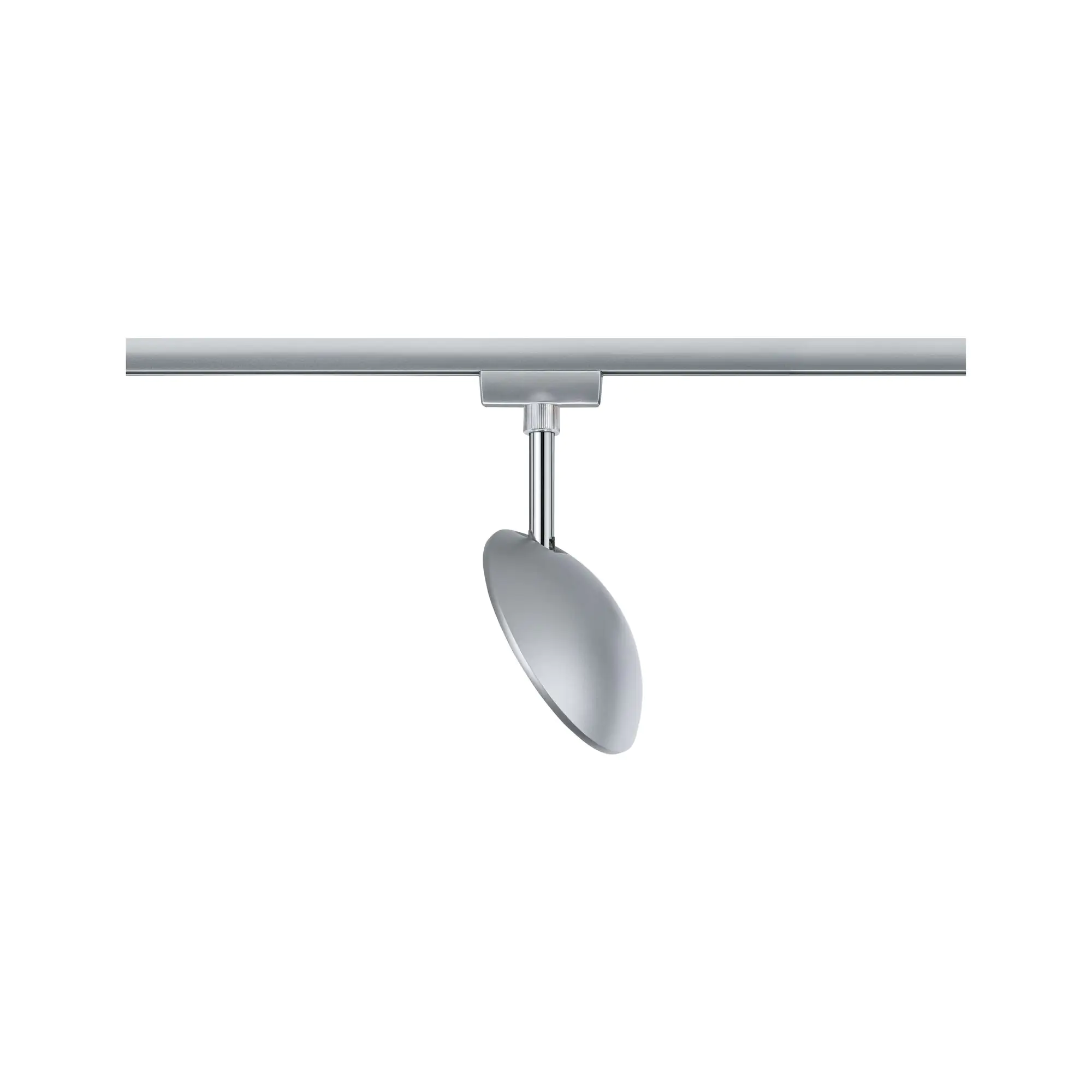 Paulmann Urail LED Einzelspot Sphere chrom matt 11,98 cm 7 W