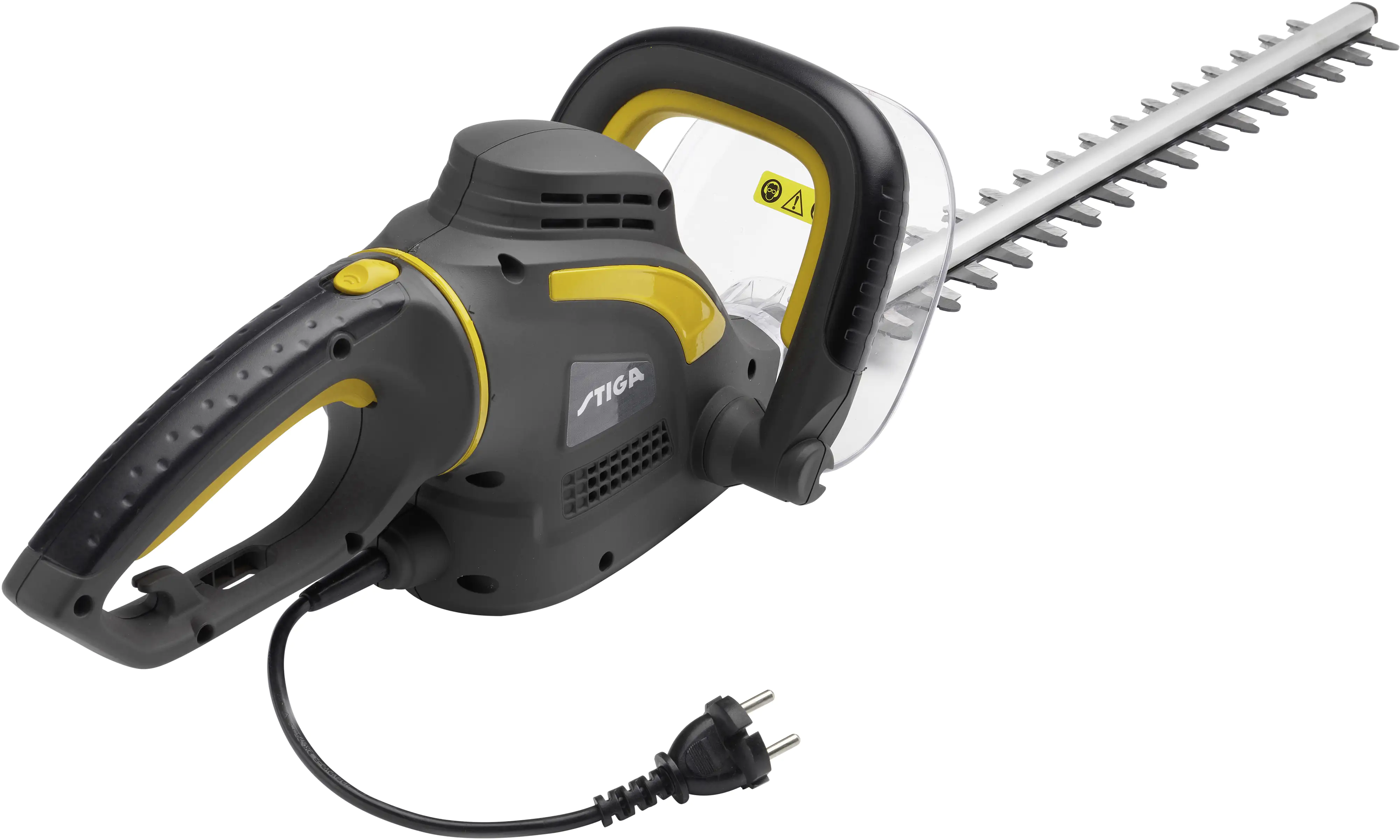 Stiga Elektro Heckenschere HT 105c 500 Watt, 45 cm Schnittlänge