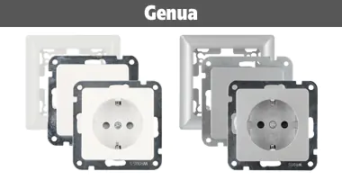 Genua.