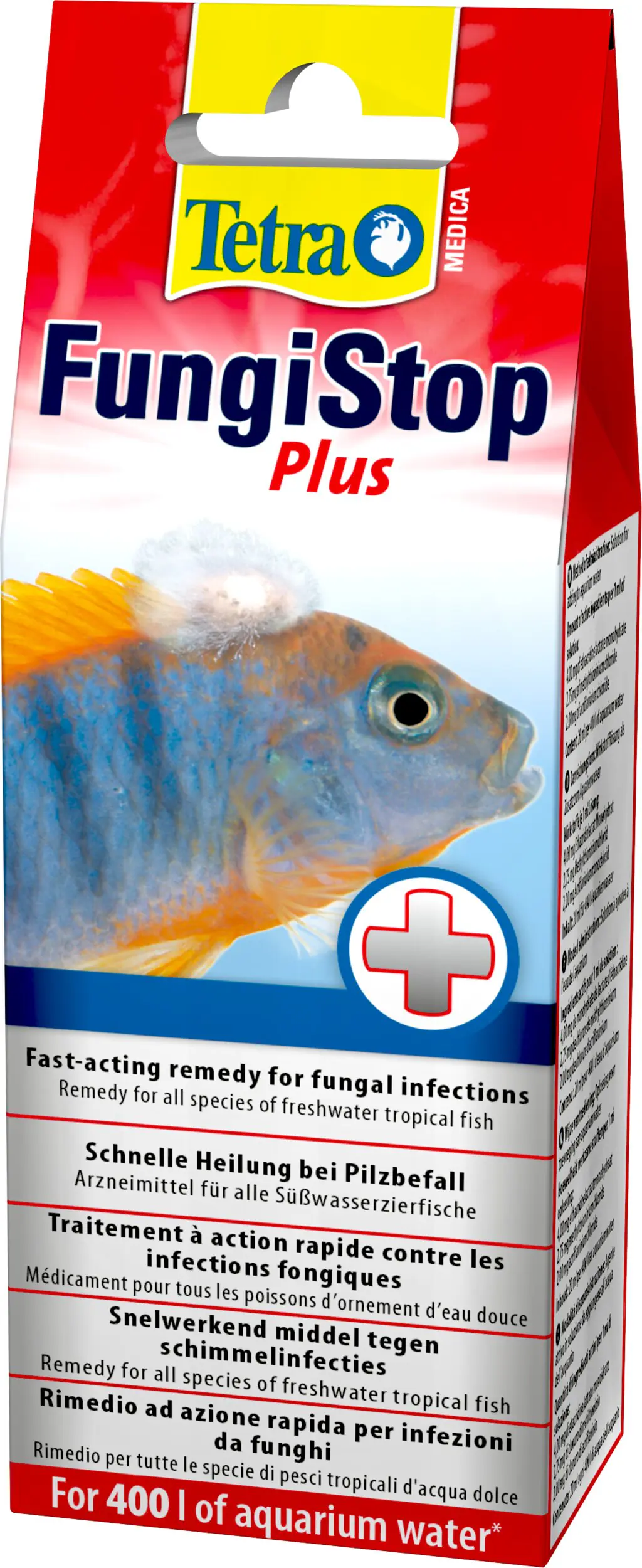 Tetra Medica FungiStop Plus 20 ml