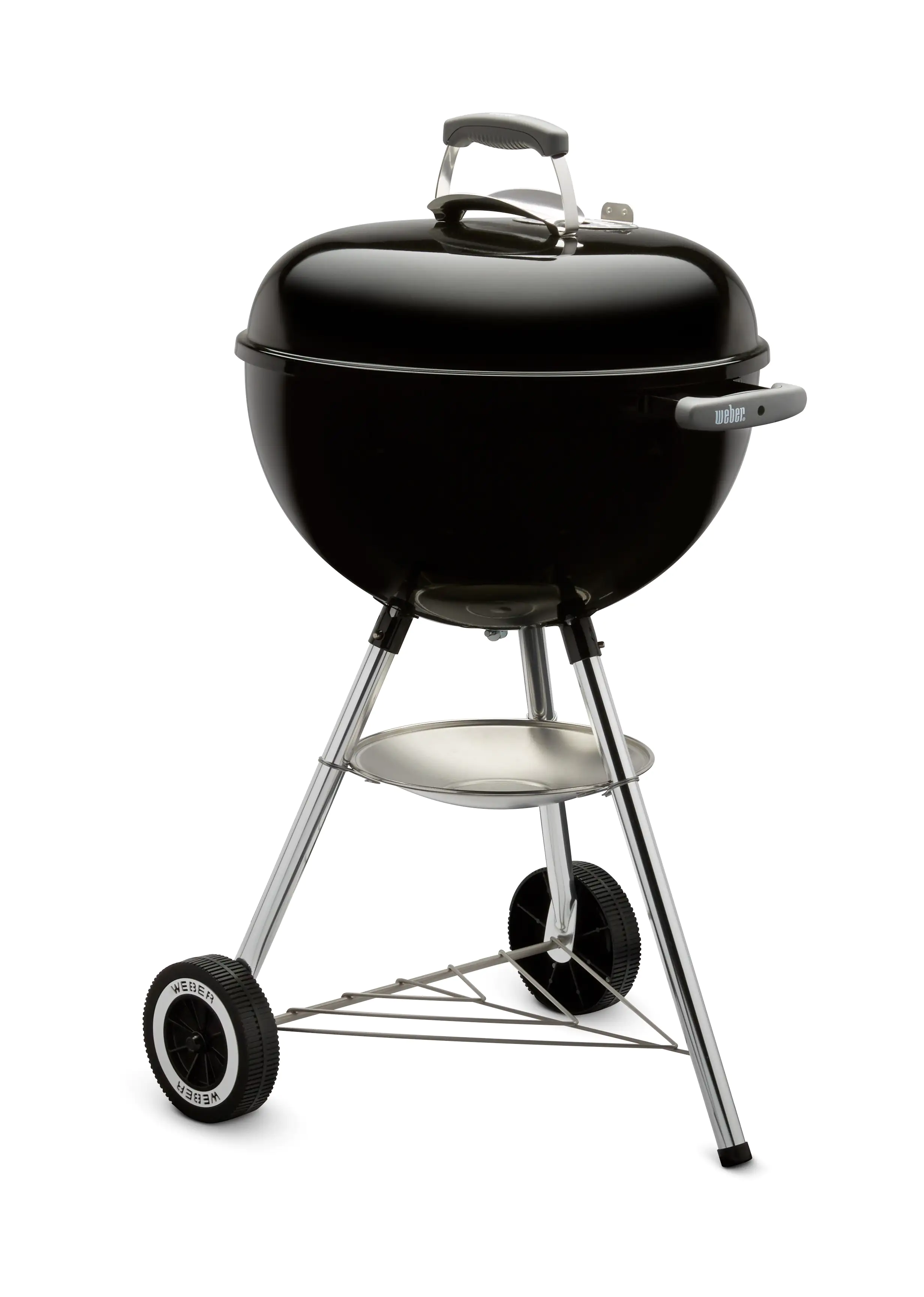 Weber Holzkohlegrill Classic Kettle Ø 47 cm