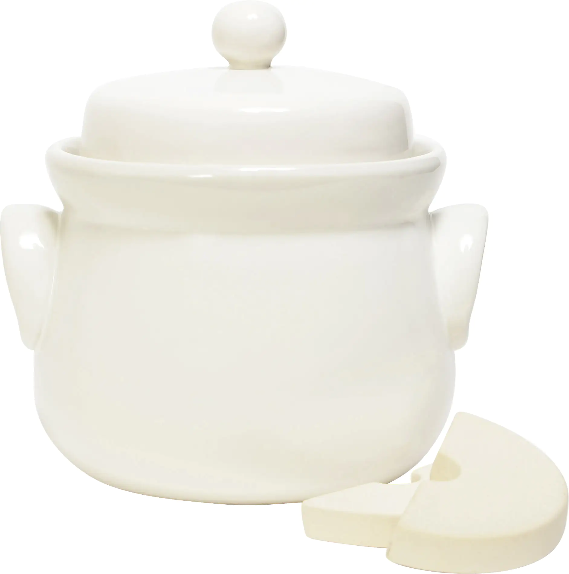 Schmitt Gärtopf 1 Ltr.