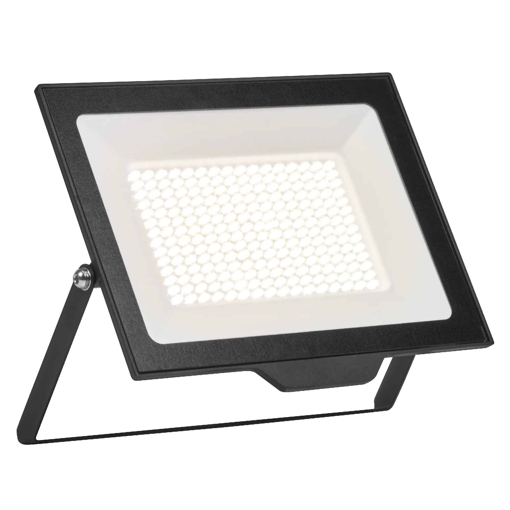 Ledvance LED Außen-Strahler Flood Essentials schwarz 150 W kaltweiß
